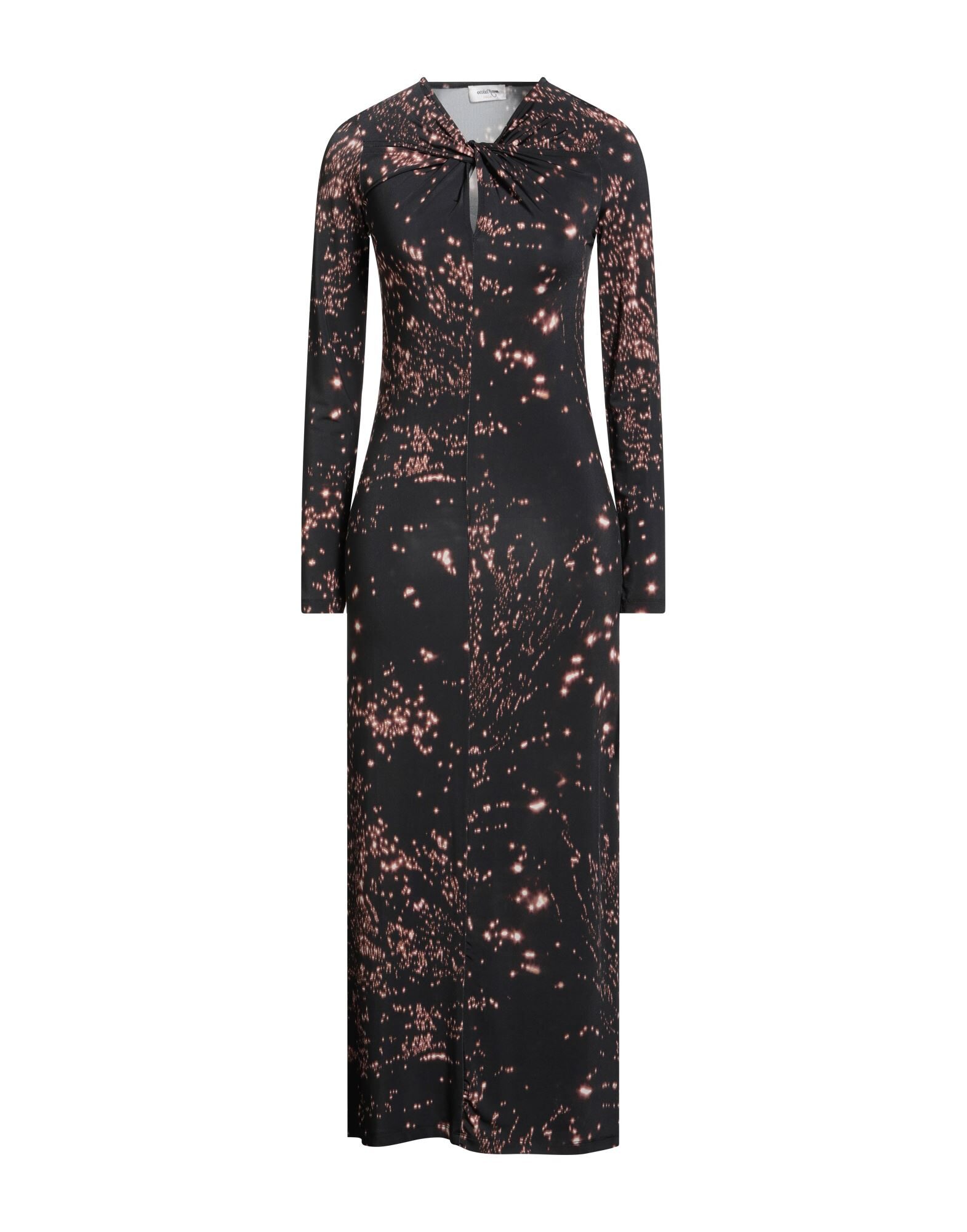 OTTOD'AME - Maxi dresses