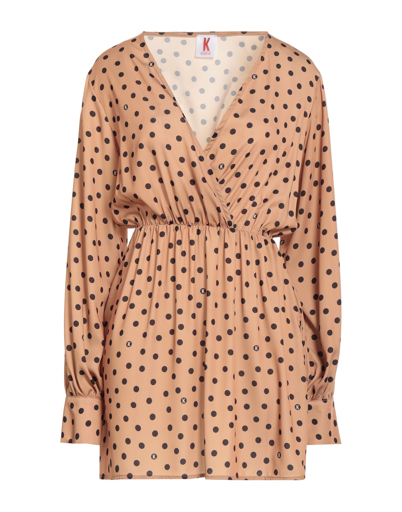 KONTATTO - Μίνι φορέματα