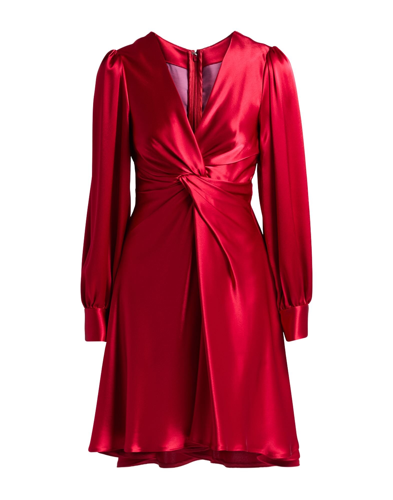 TALBOT RUNHOF - Midi dresses