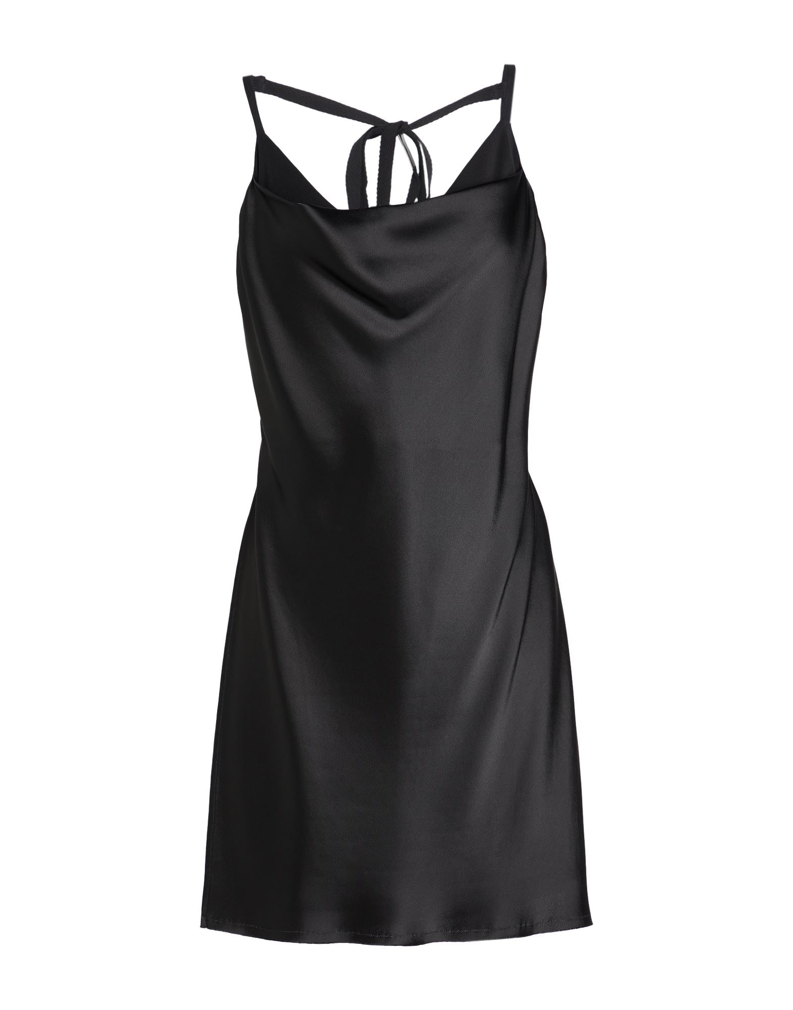 ANN DEMEULEMEESTER - Mini dresses