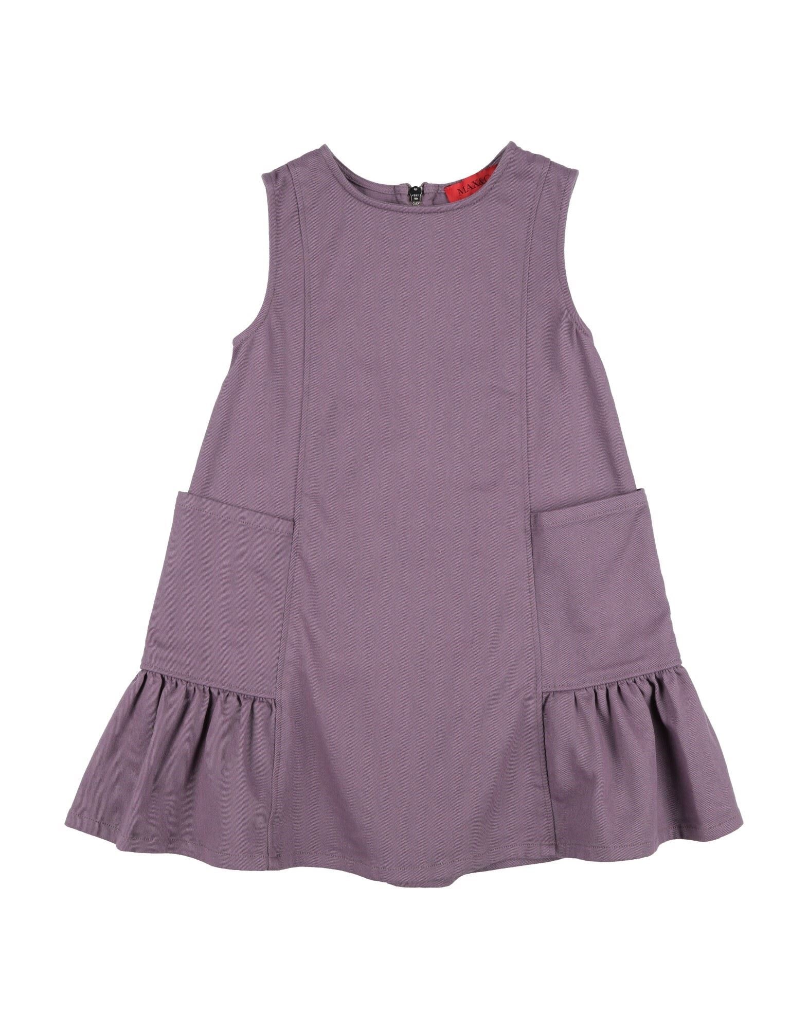 MAX&Co. - Kids’ dresses