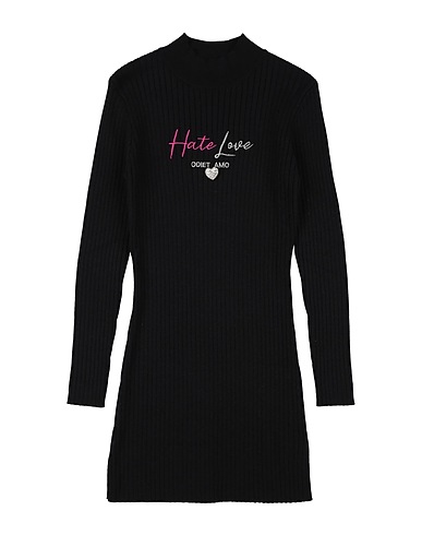 ODI ET AMO Kids’ dresses JUNIOR 57% Nylon, 43% Viscose