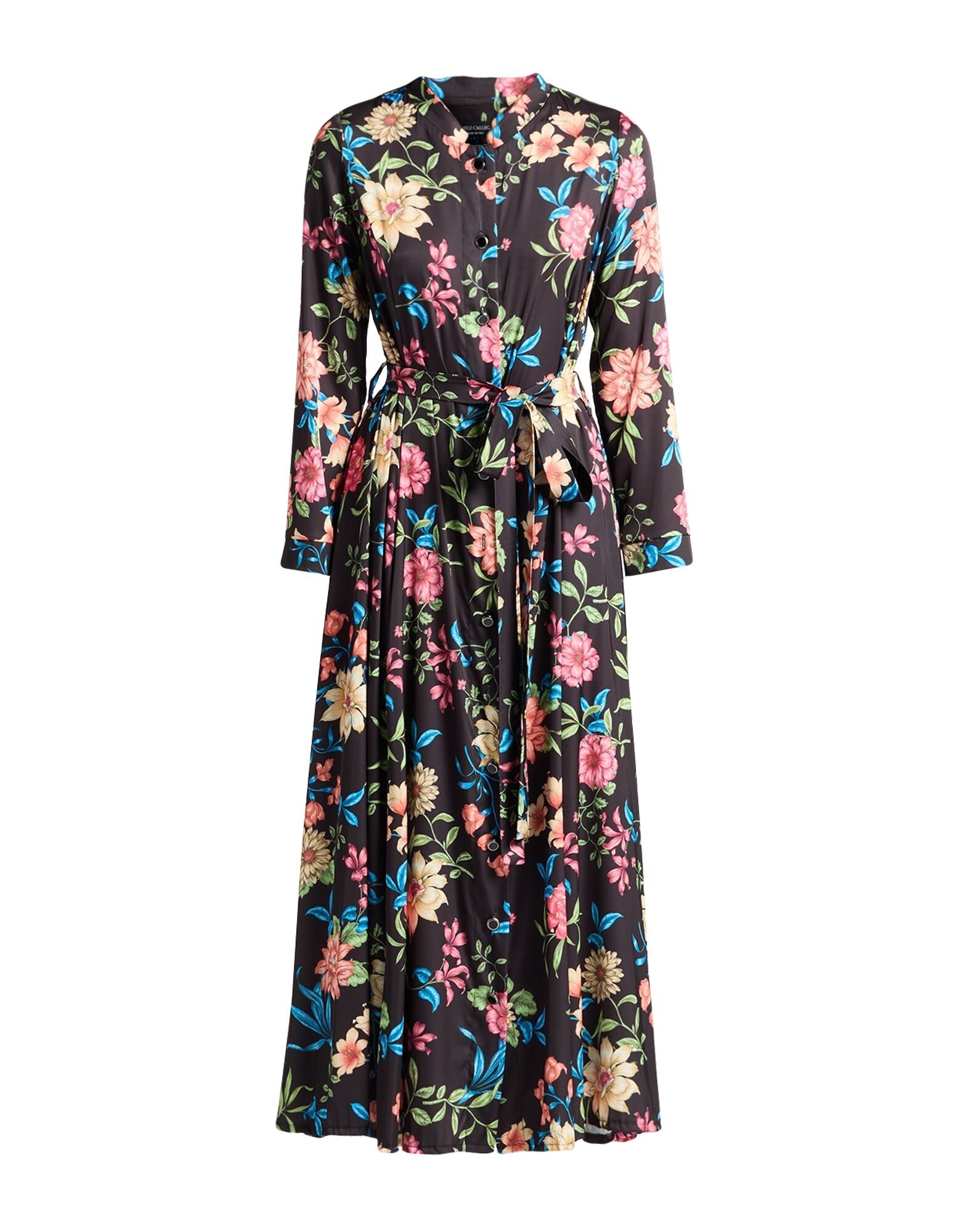 DANIELE CALLEGARI - Maxi dresses