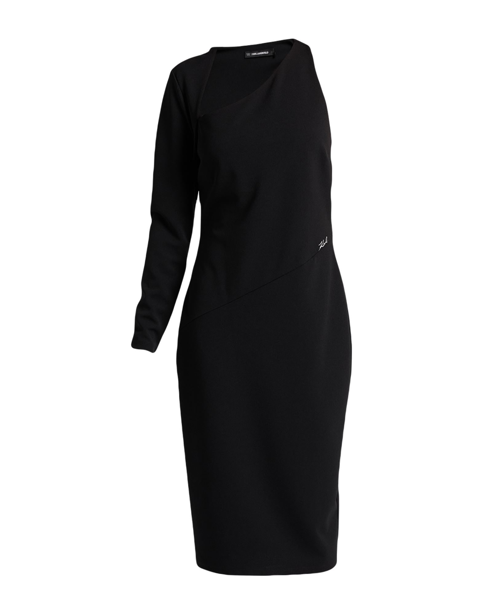 KARL LAGERFELD - Robes midi