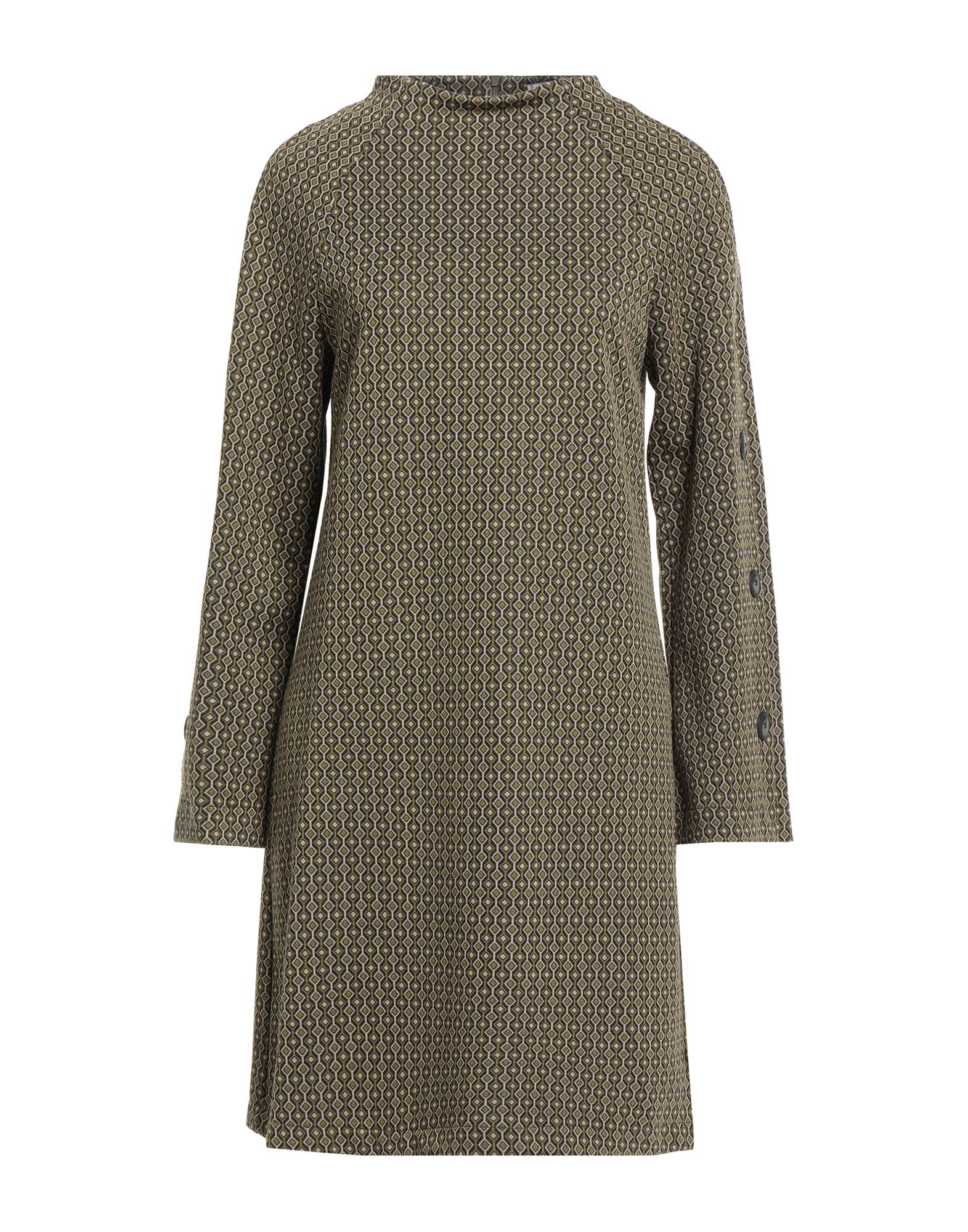 CROCHÈ - Короткие платья