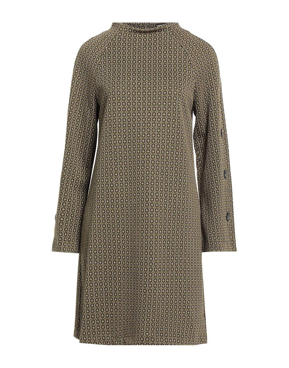 CROCHÈ - Vestiti corti