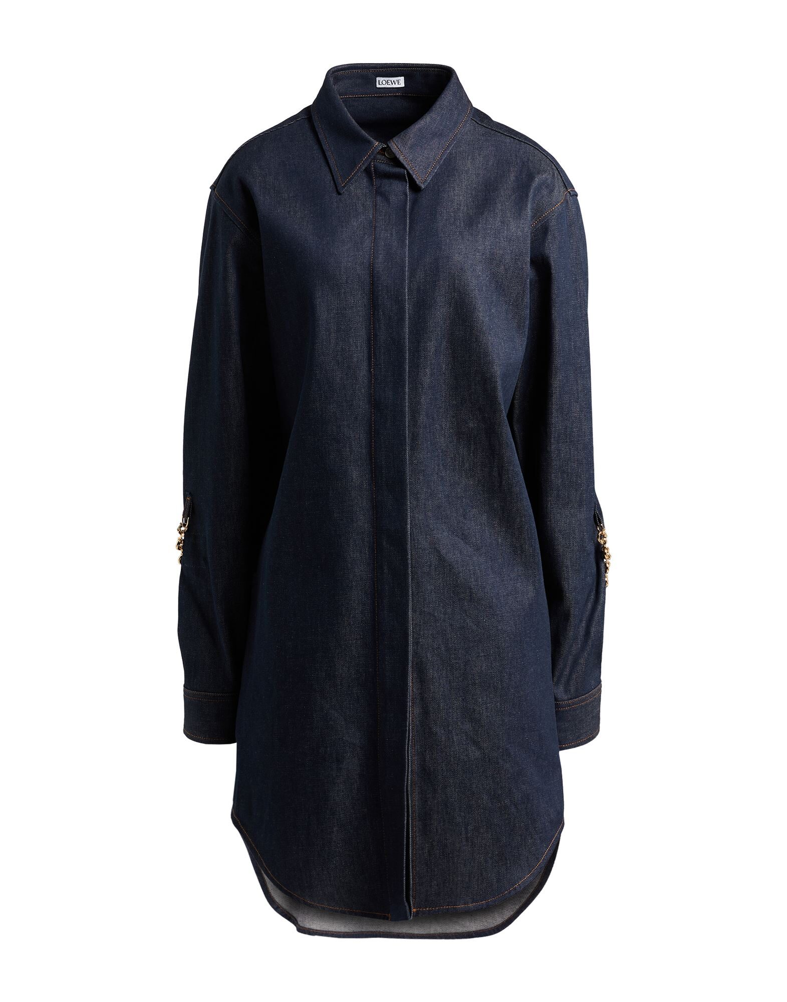 LOEWE - Mini dresses