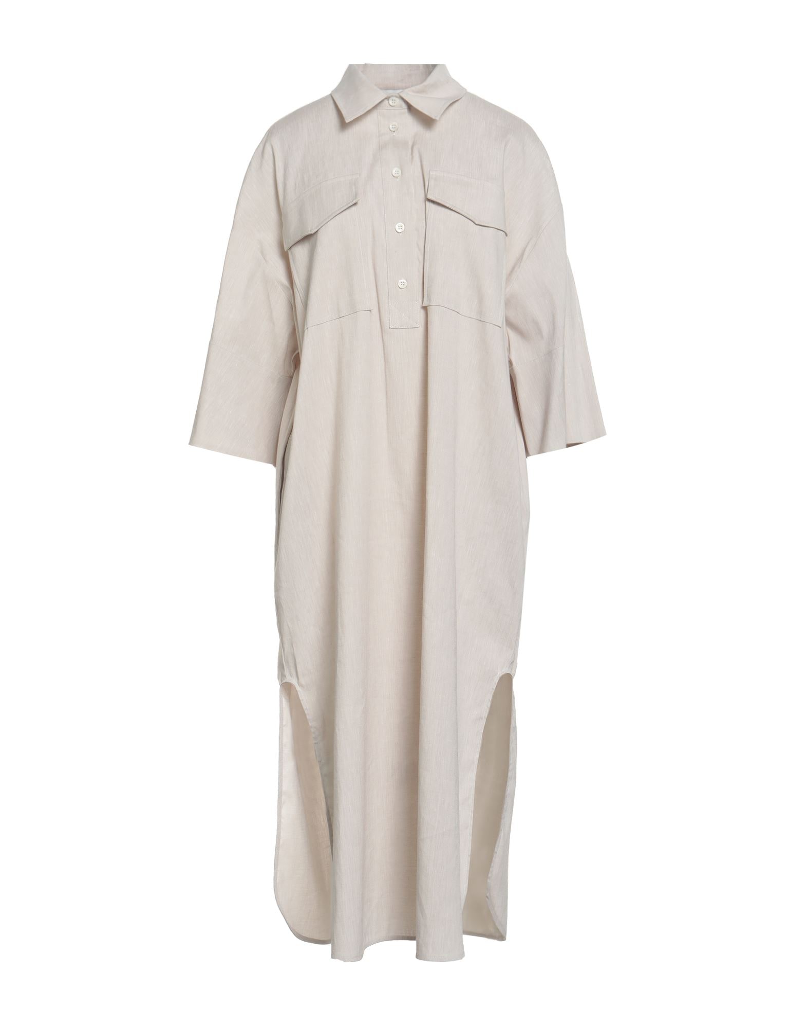 BALLANTYNE - Платья миди