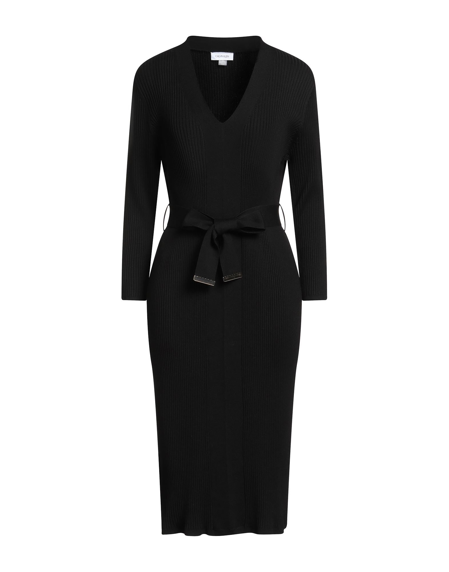 CALVIN KLEIN - Midi dresses