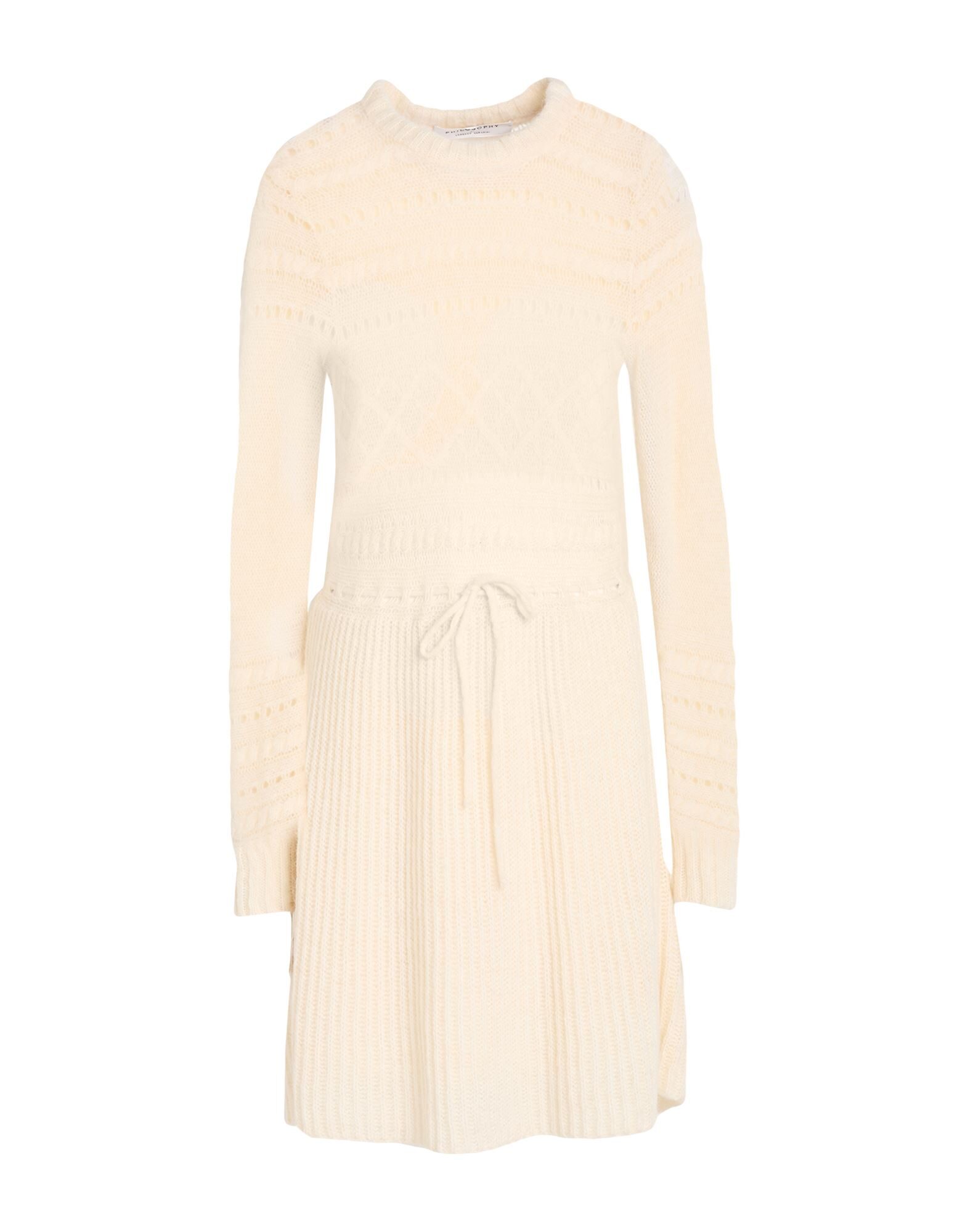 PHILOSOPHY di LORENZO SERAFINI - Midi dresses