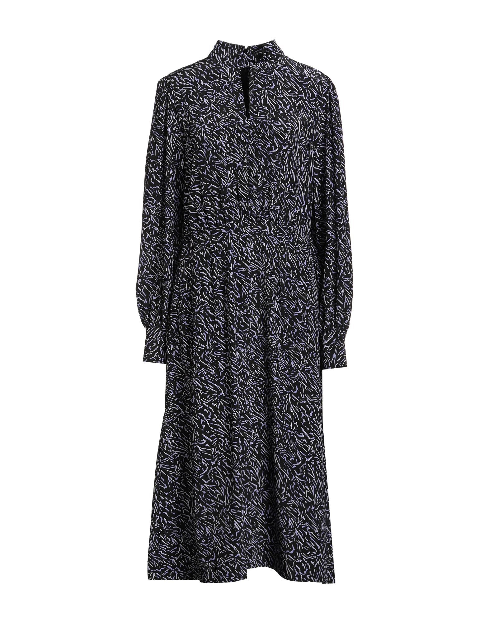 KARL LAGERFELD - Midi dresses