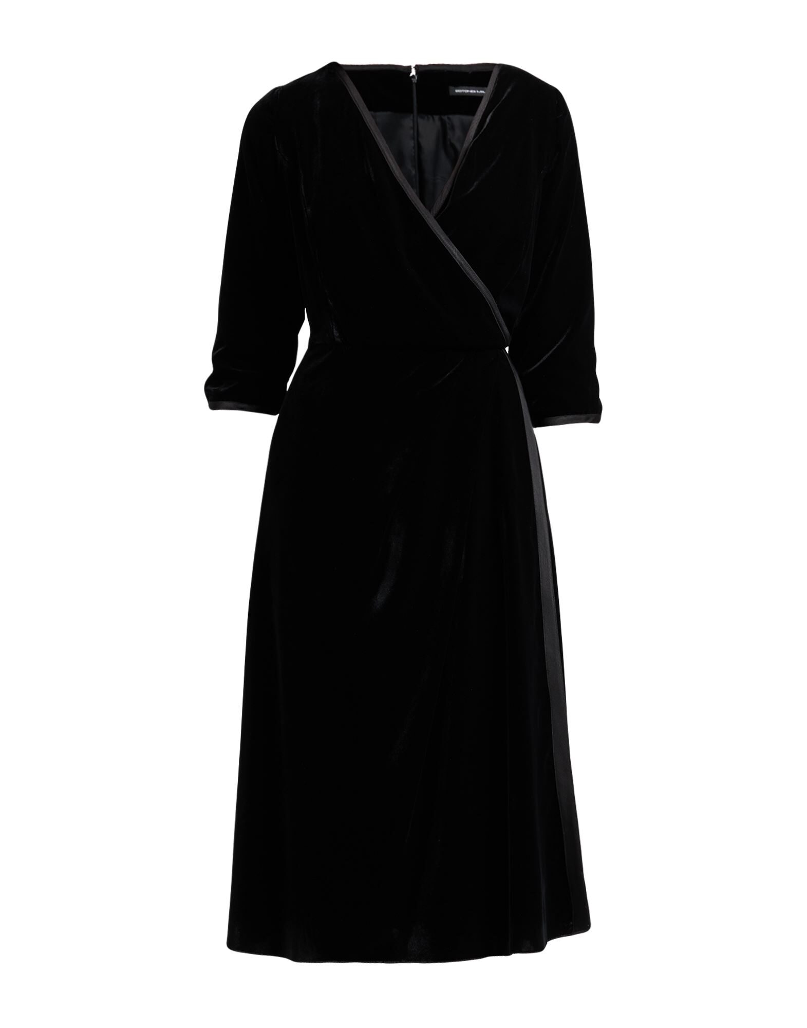 BOTONDI COUTURE - Midi dresses