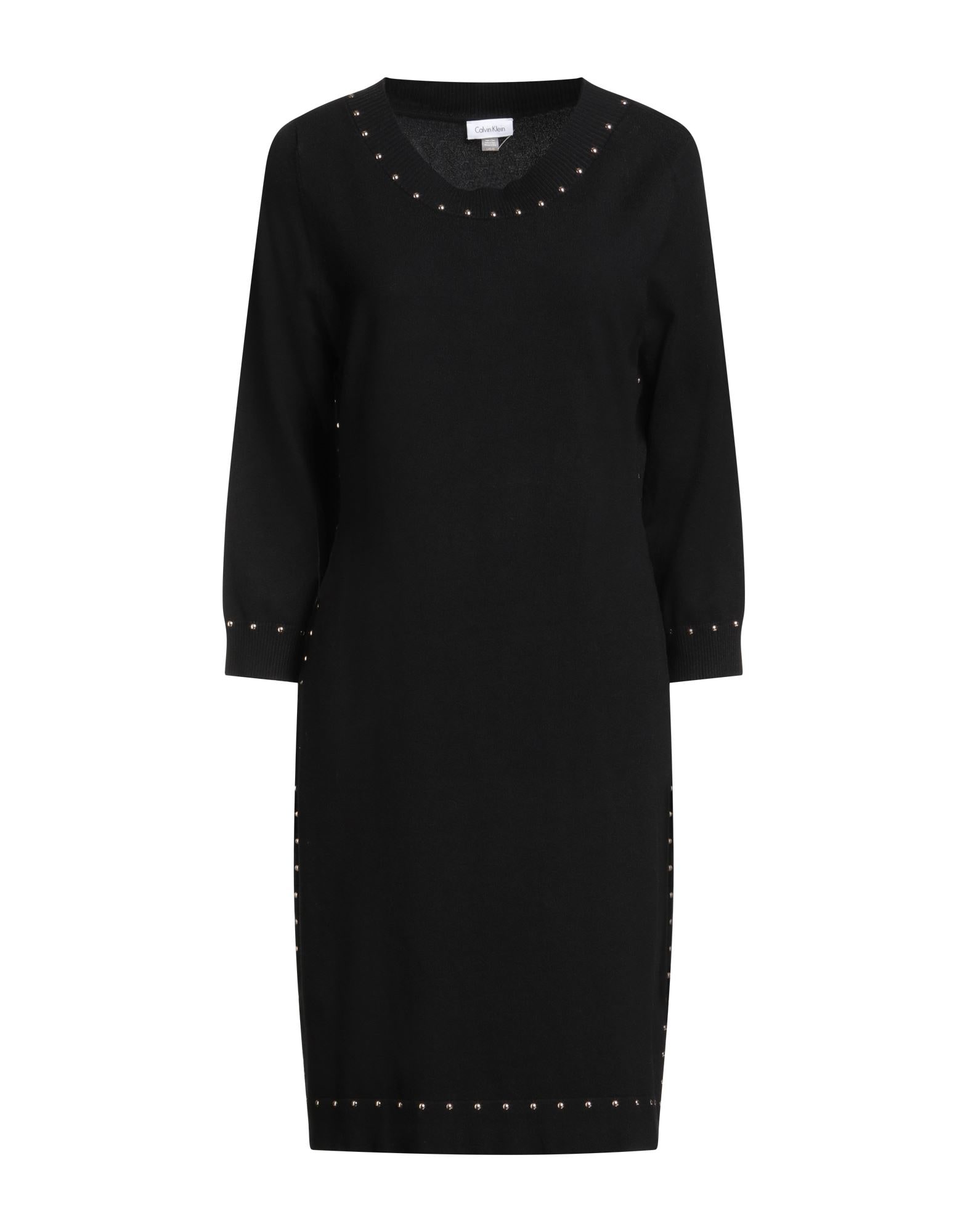 CALVIN KLEIN - Mini dresses