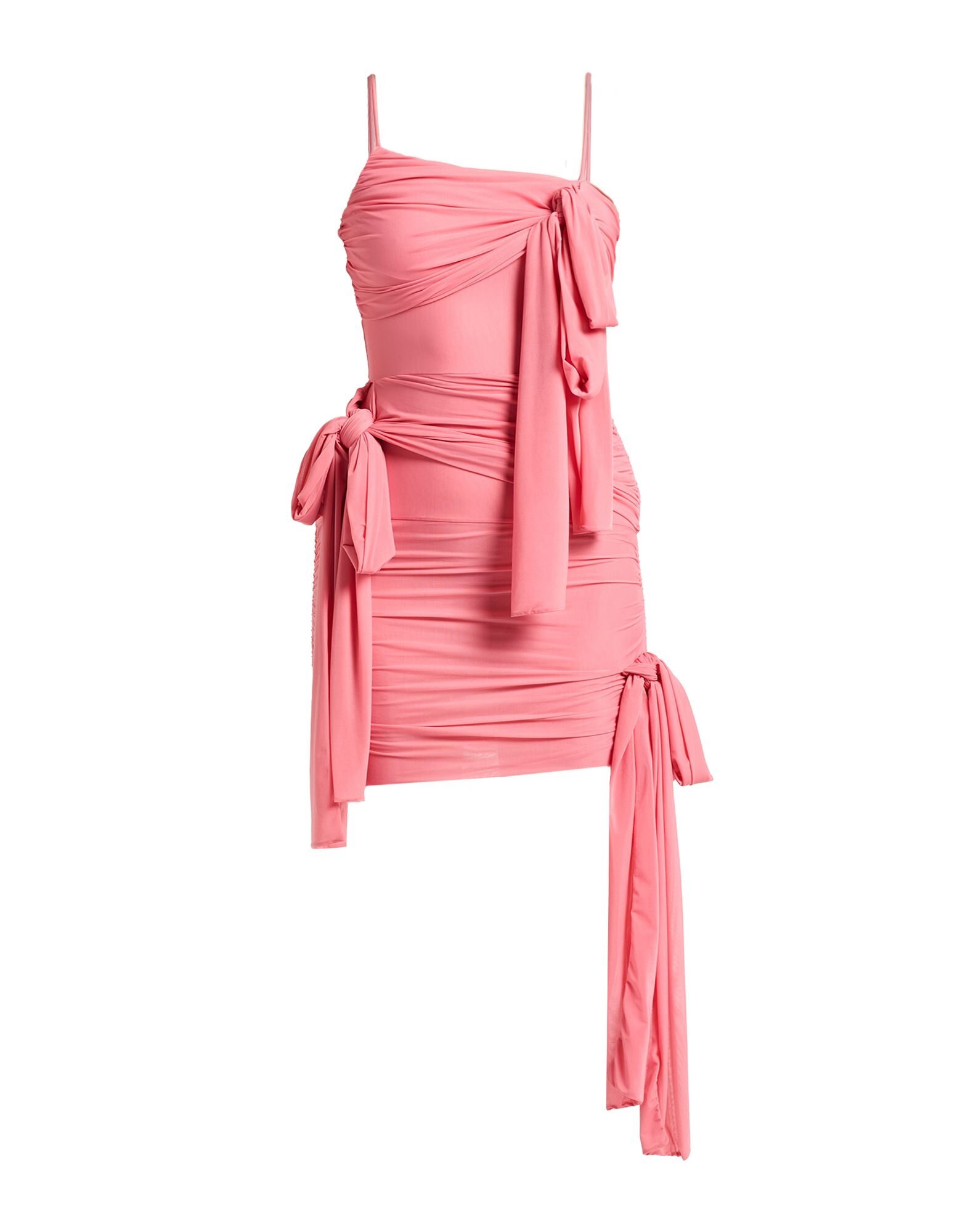 BLUMARINE - Mini dresses