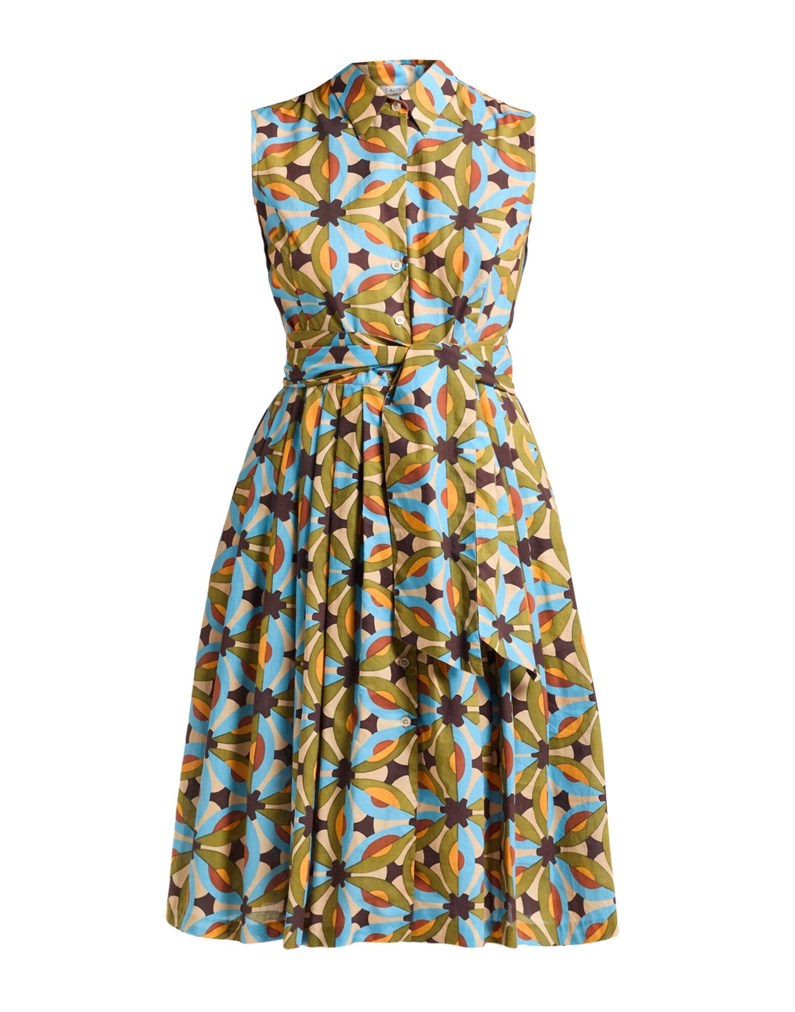 CALIBAN - Robes midi