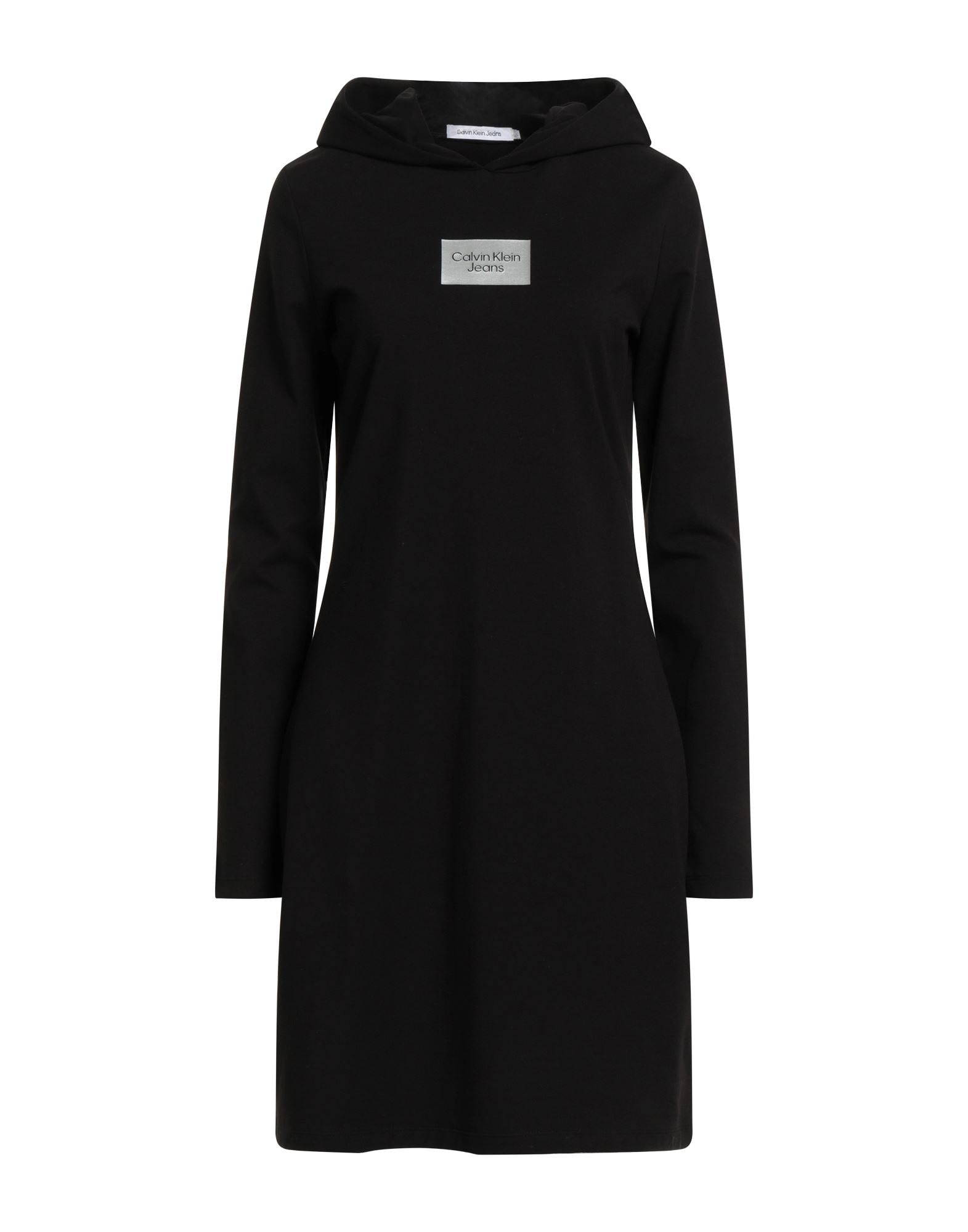 CALVIN KLEIN JEANS - Mini-Kleider