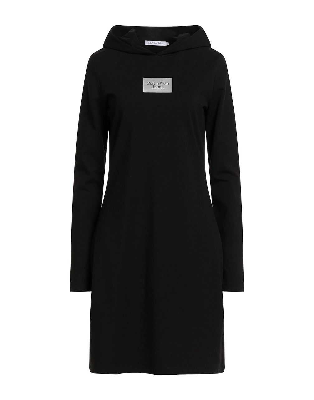 CALVIN KLEIN JEANS - Mini-Kleider