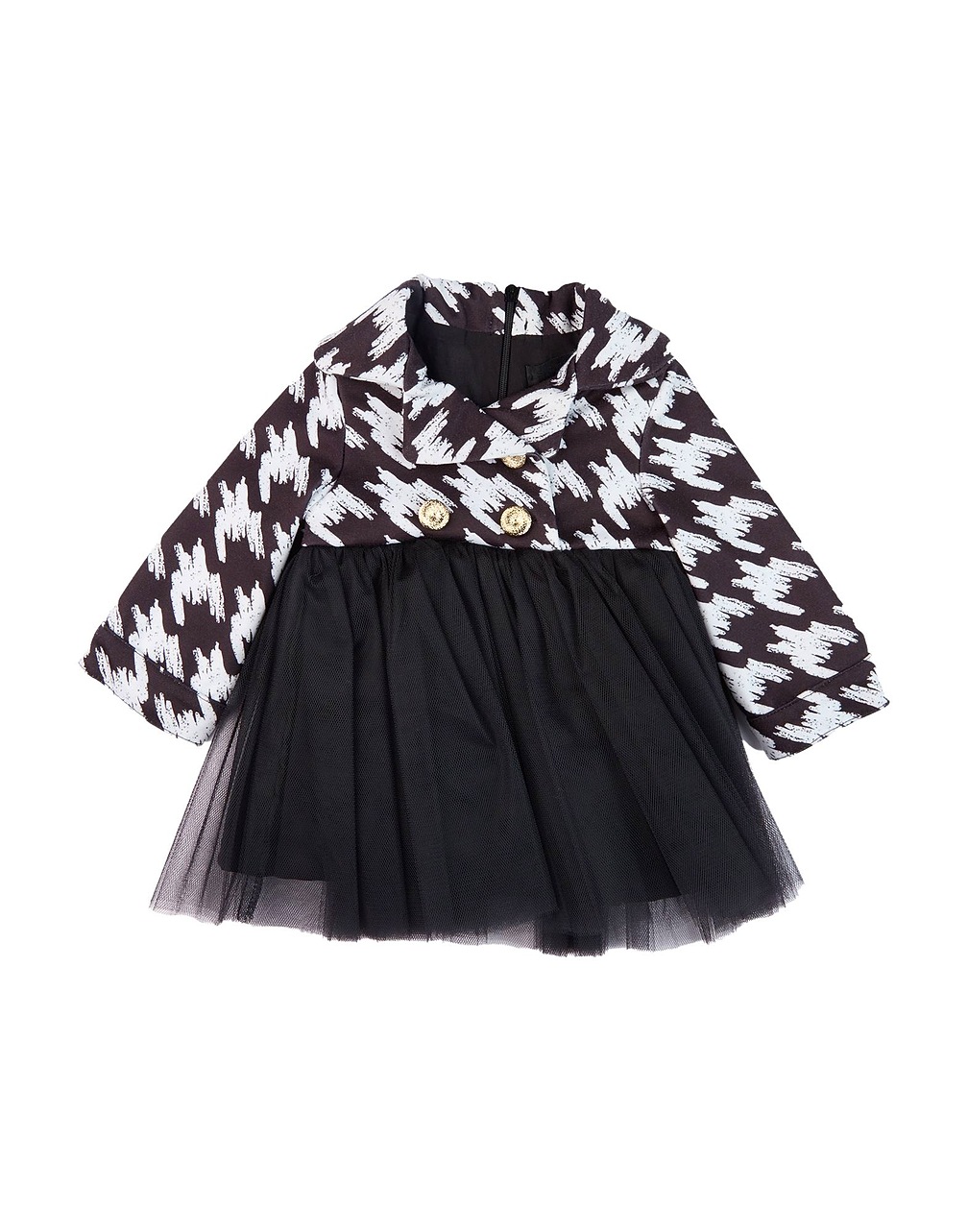 FUN & FUN - Babykleider