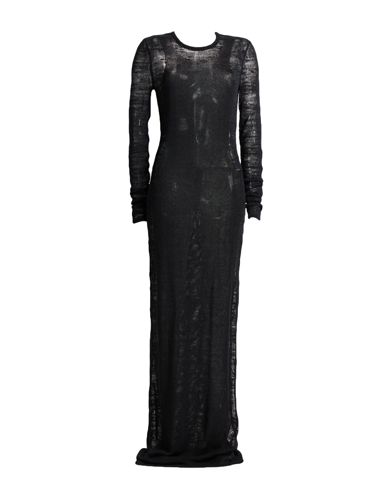 ANN DEMEULEMEESTER - Maxi dresses