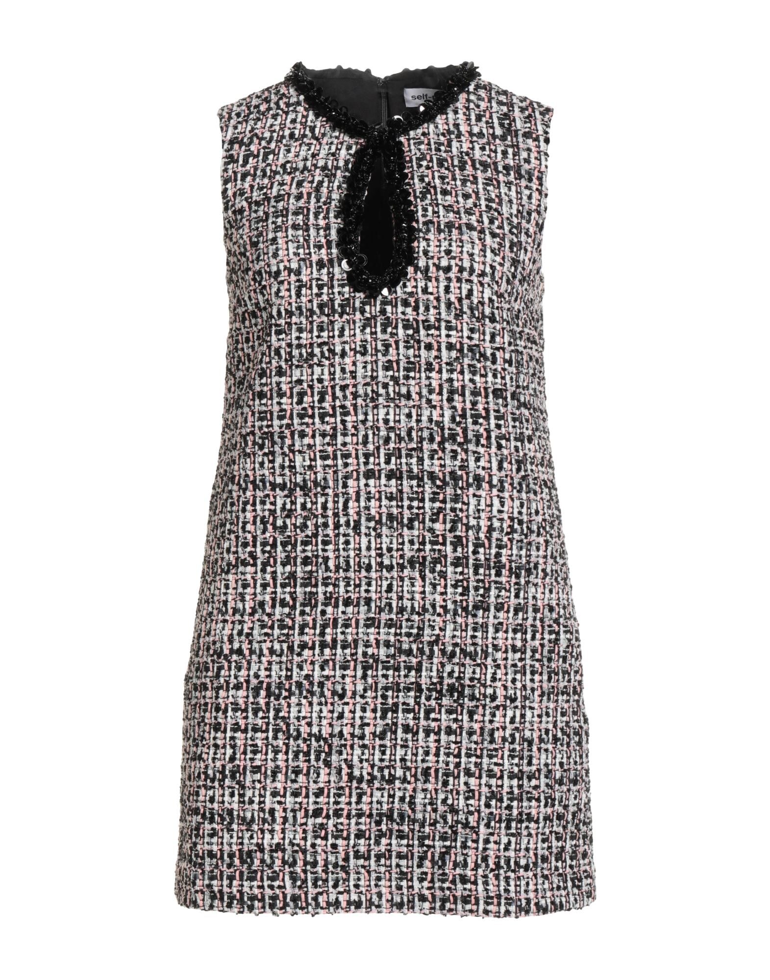 SELF-PORTRAIT - Mini dresses