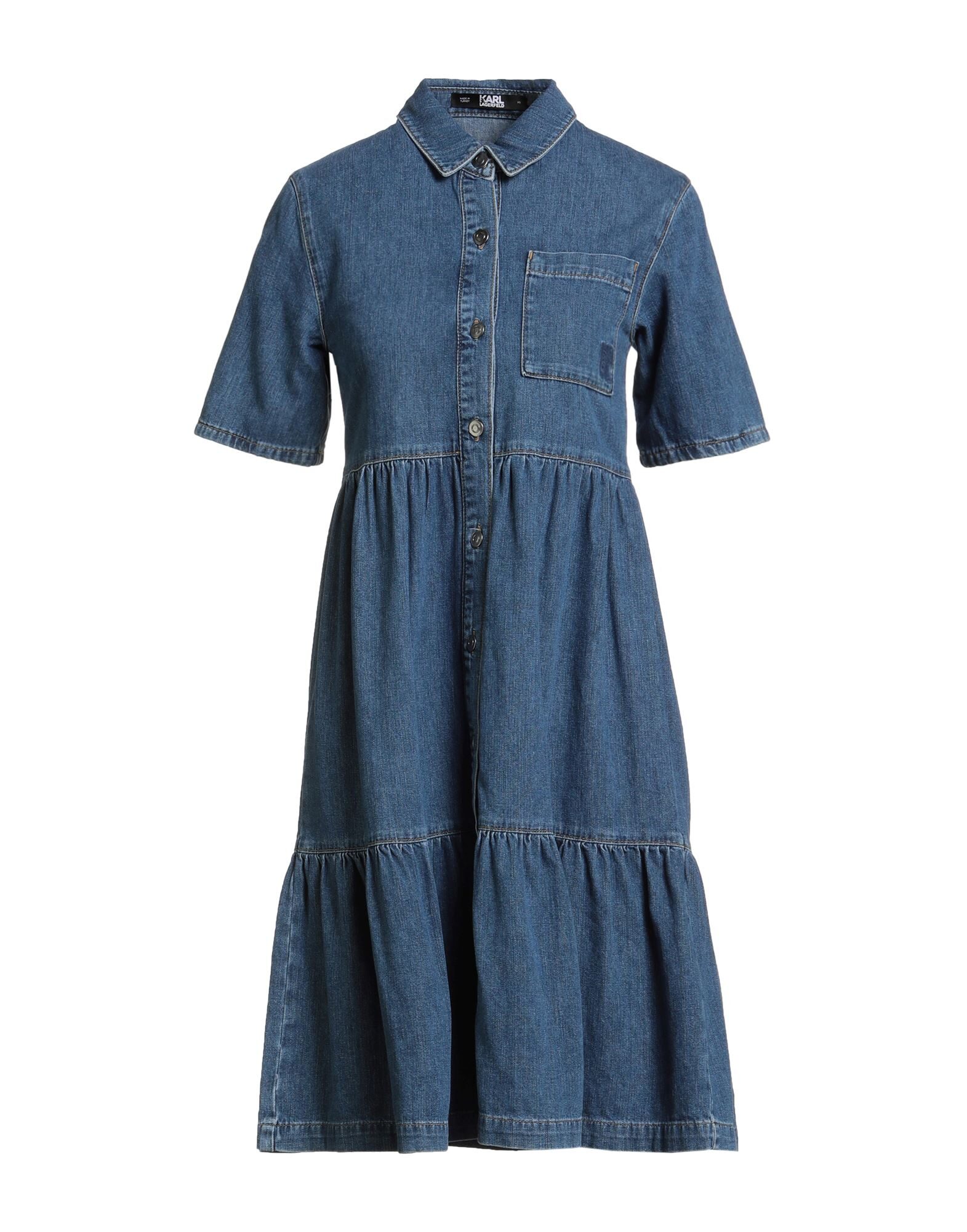 KARL LAGERFELD - Короткие платья