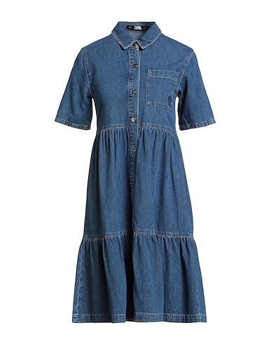 KARL LAGERFELD Summer dress 100% Cotton