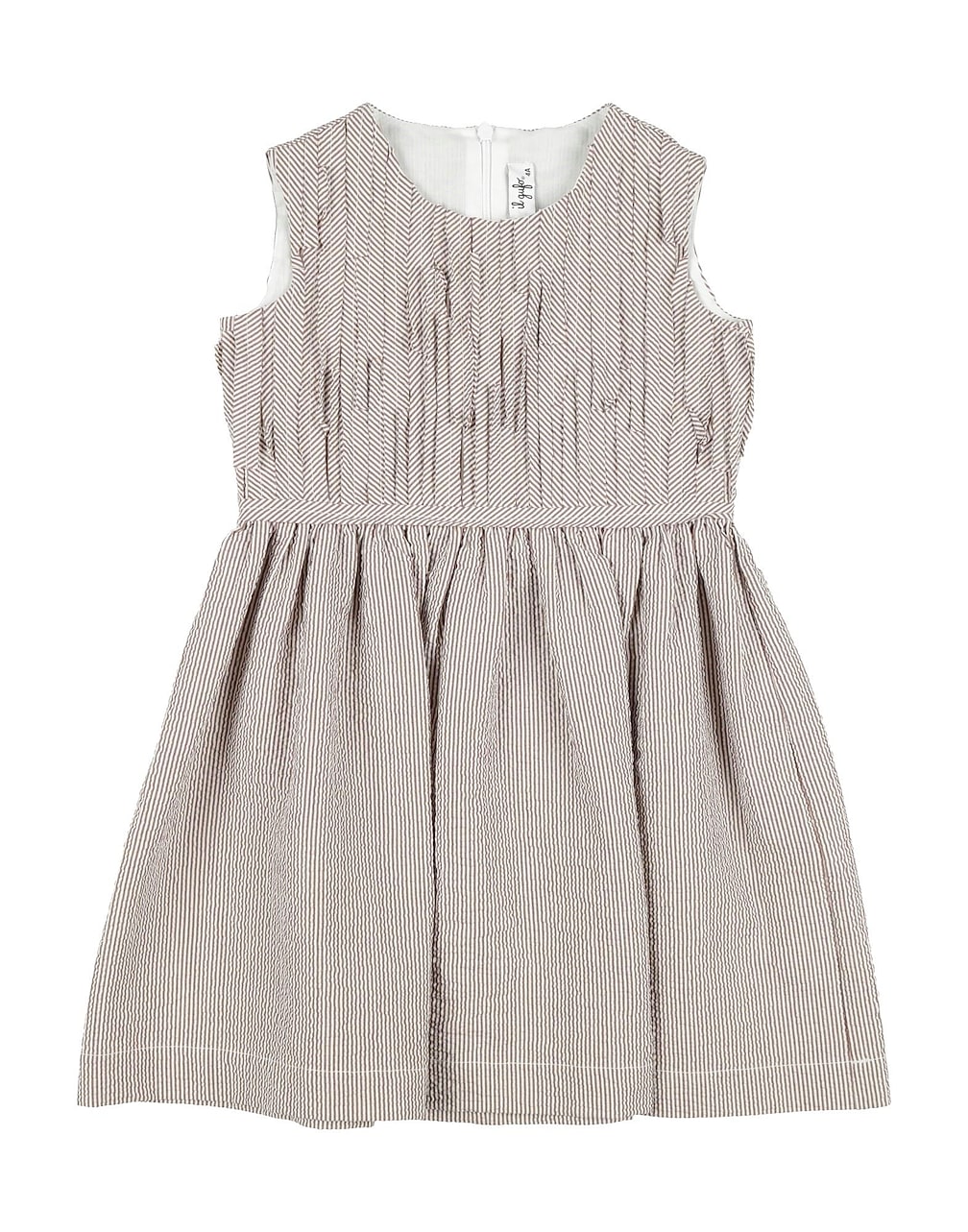 IL GUFO - Kinderkleider