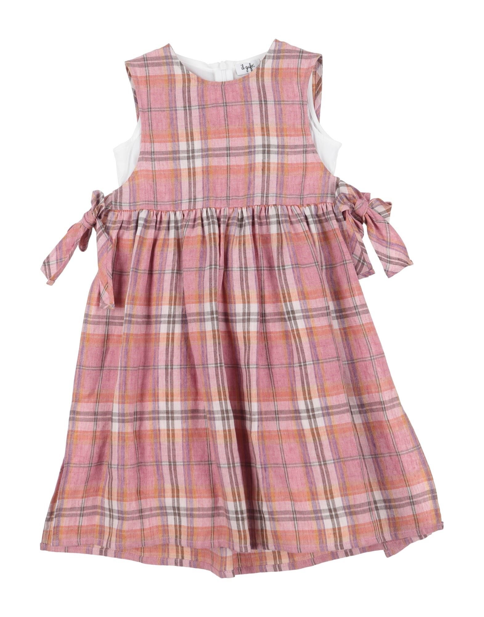 IL GUFO - Детские платья