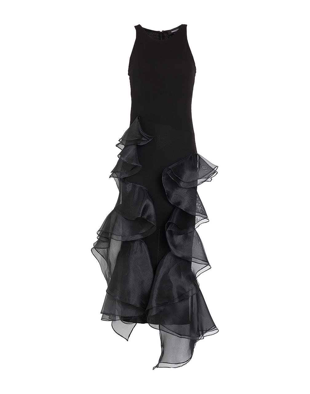 ROCHAS - Midi dresses
