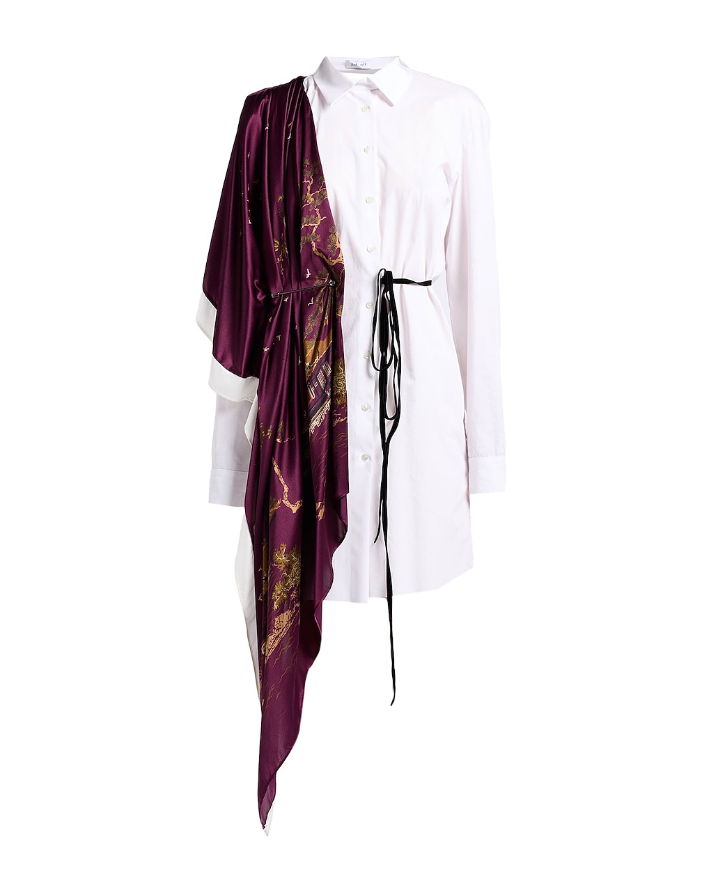 ACT N°1 - Mini-Kleider