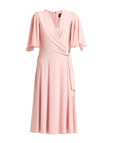 JOSEPH RIBKOFF Midi dress SIGNATURE CIPRIA 96% Polyester, 4% Elastane