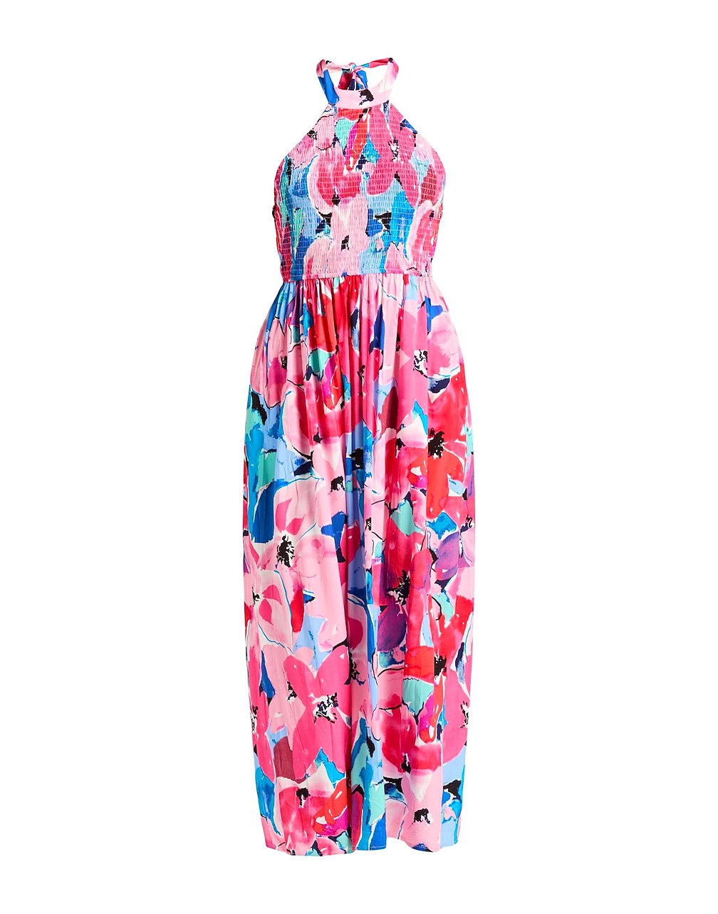 MOLLY BRACKEN - Midi dresses