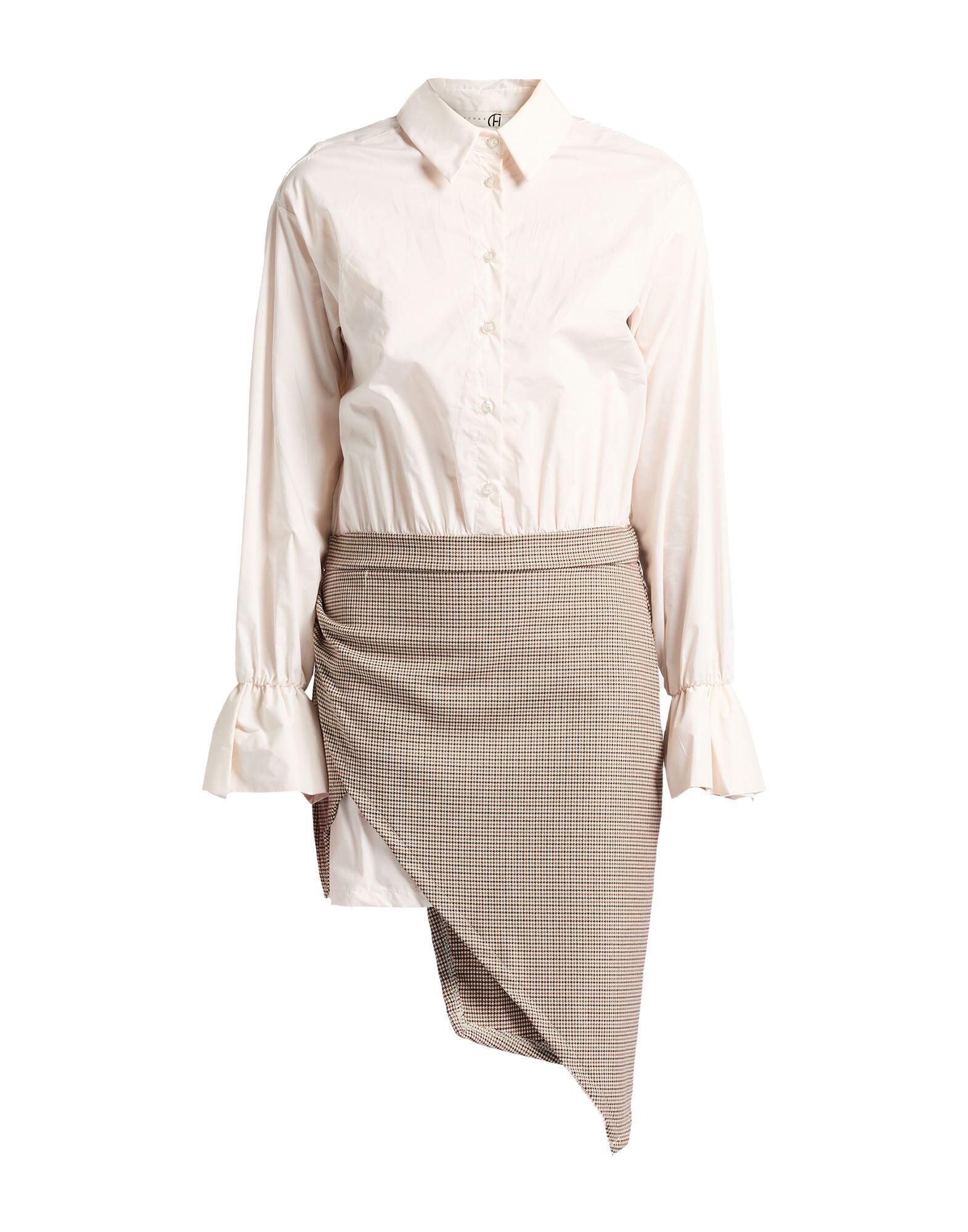 HAVEONE - Короткие платья