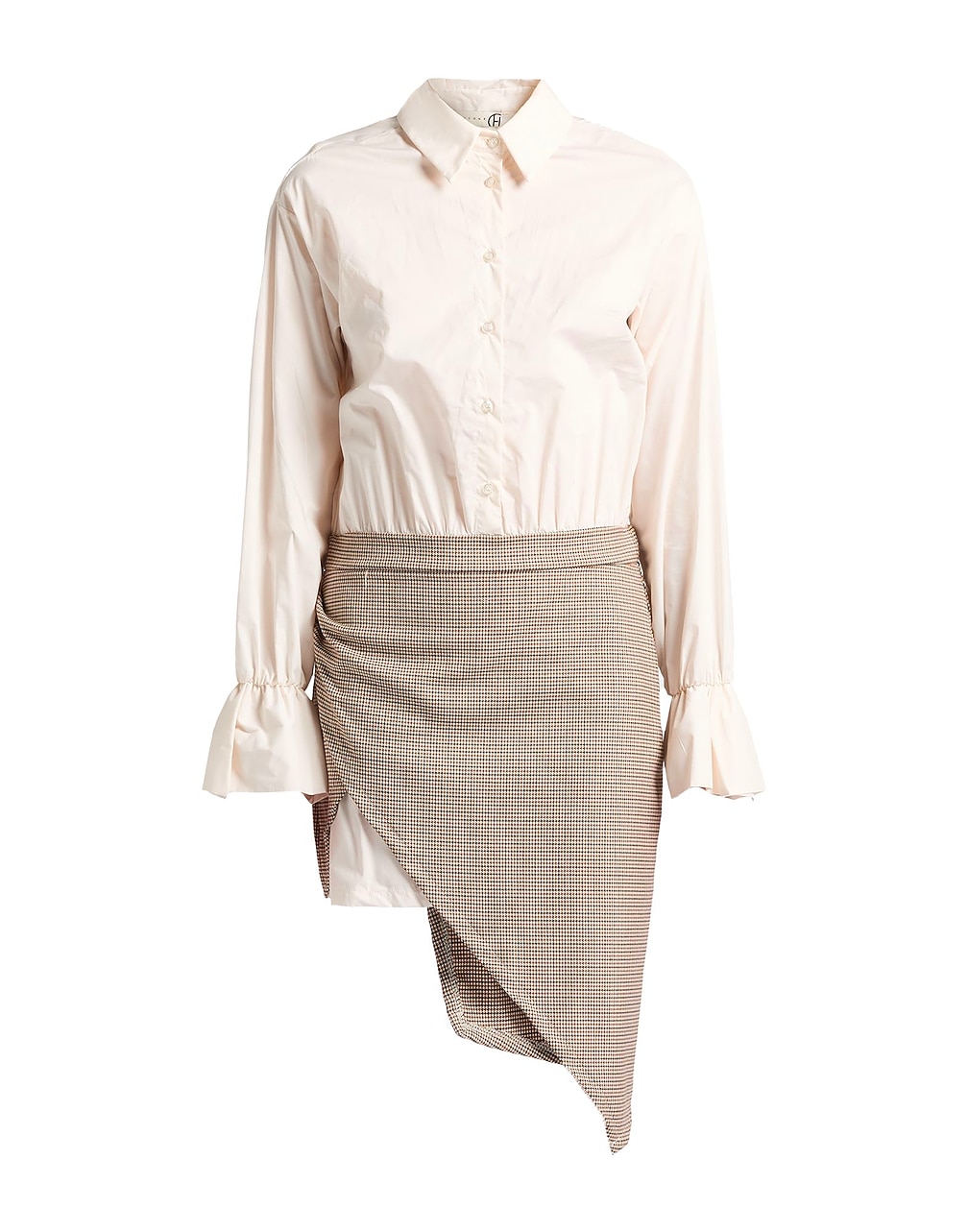 HAVEONE - Vestiti corti