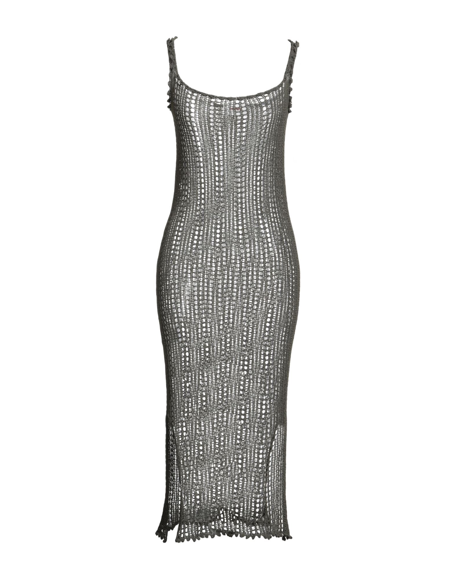 SOLOTRE - Midi dresses