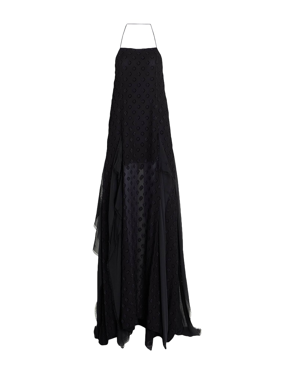 ANN DEMEULEMEESTER - Maxi-Kleider