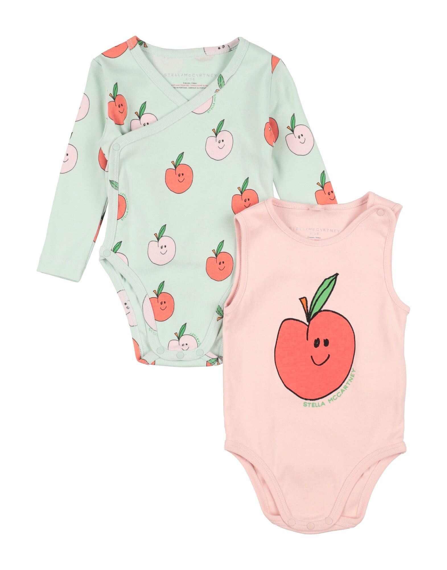 STELLA McCARTNEY KIDS - Bodys bébé