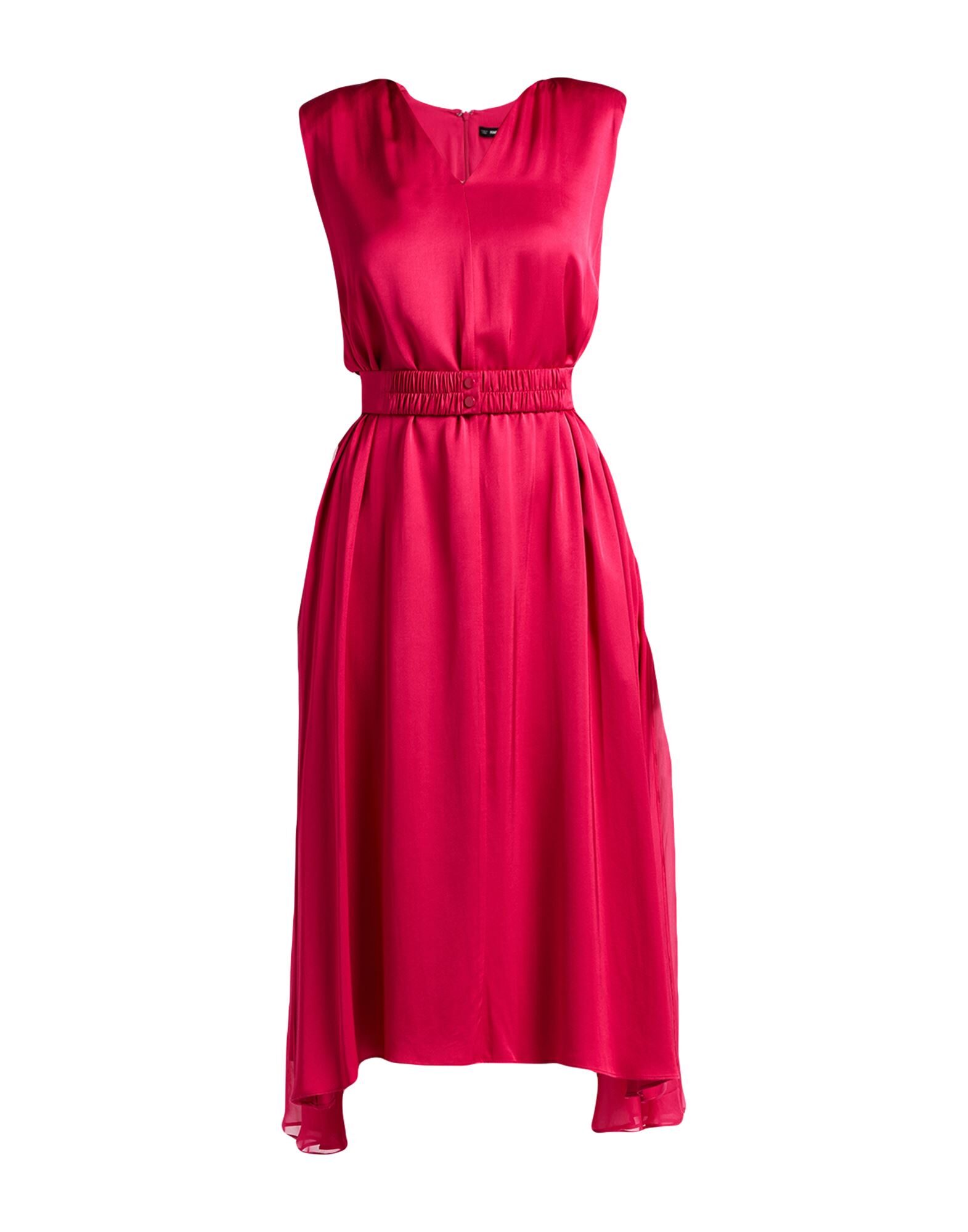 KARL LAGERFELD - Midi dresses