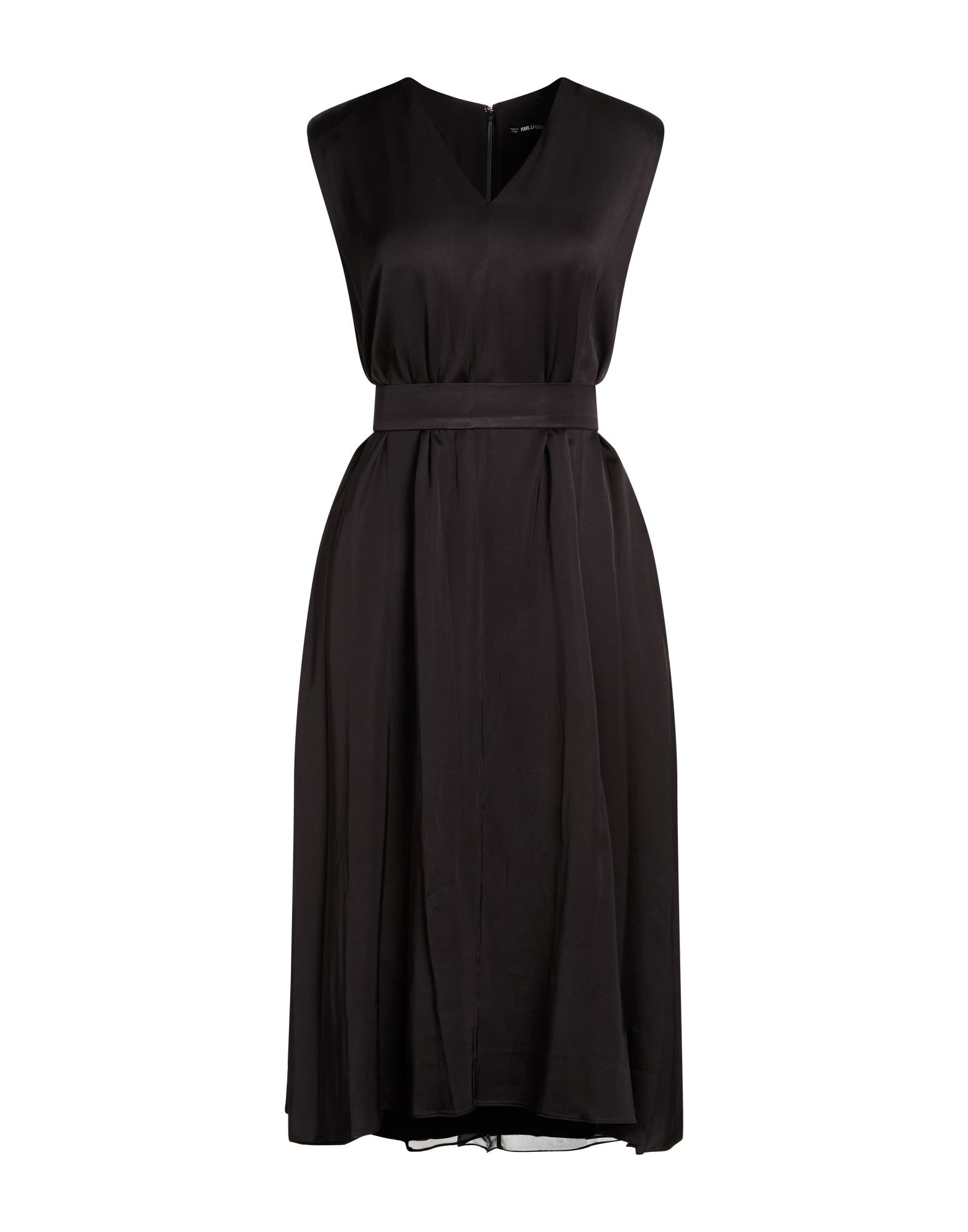 KARL LAGERFELD - Midi dresses