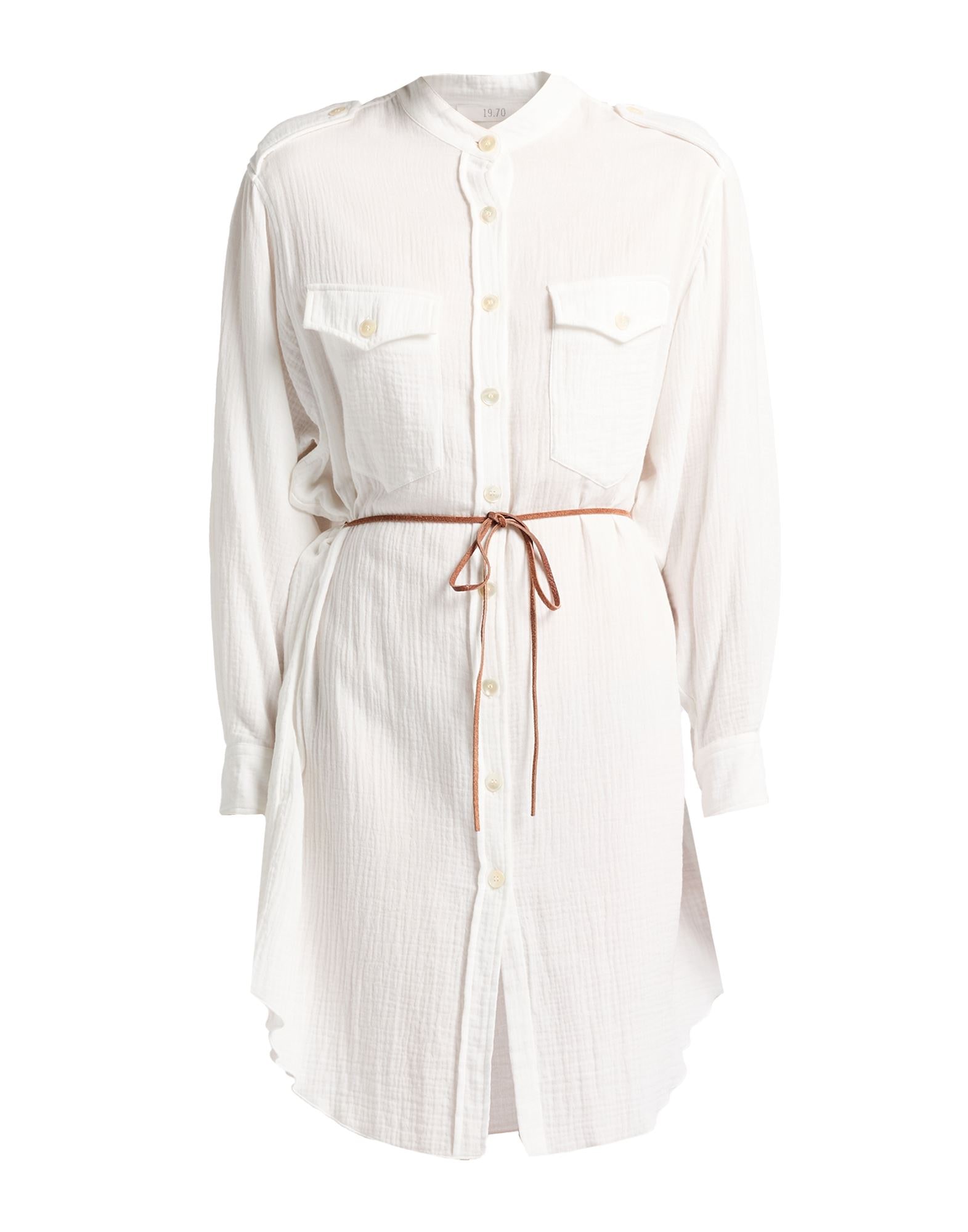 19.70 NINETEEN SEVENTY - Mini dresses