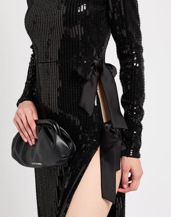 THE NEW ARRIVALS ILKYAZ OZEL Длинное платье