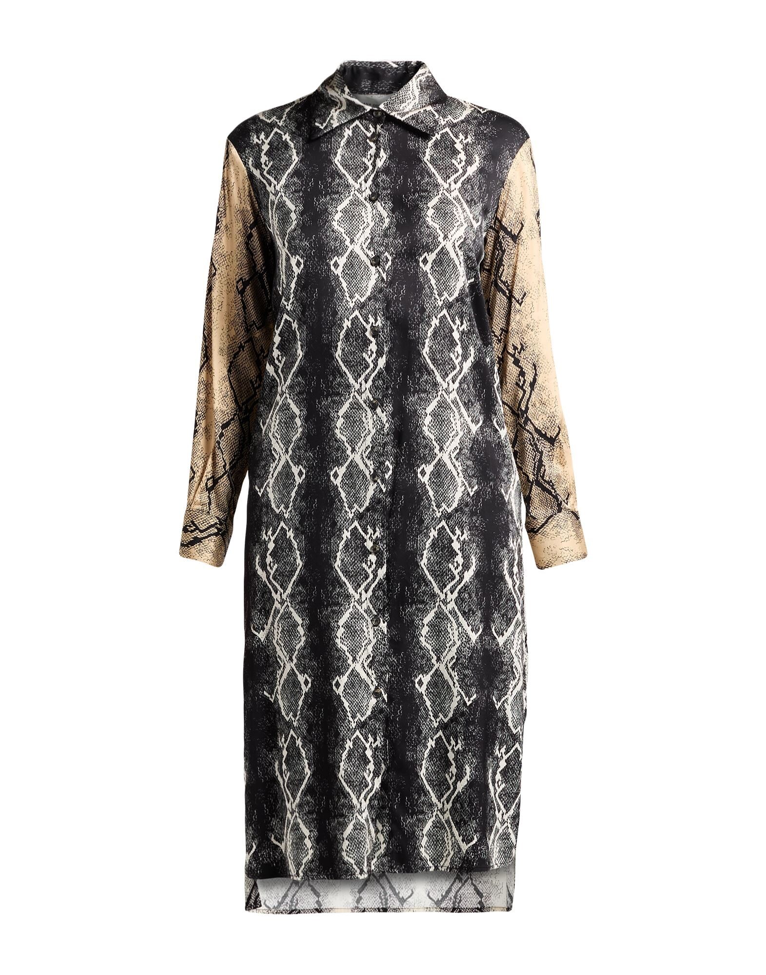 LIVIANA CONTI - Midi dresses