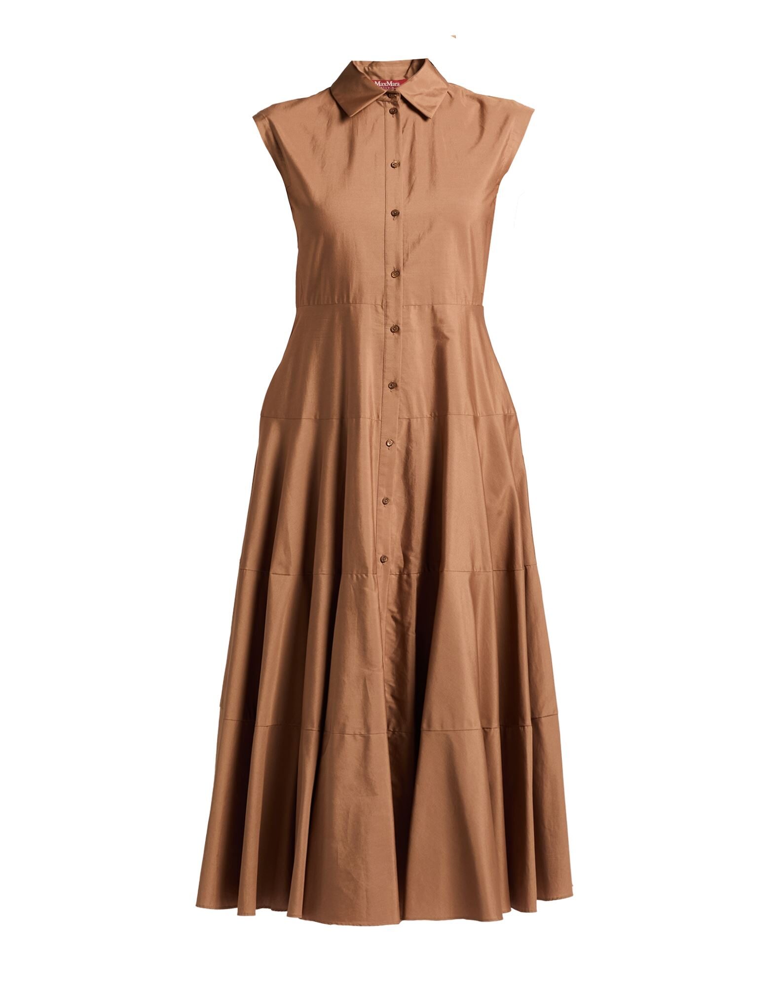 MAX MARA STUDIO - Maxi dresses