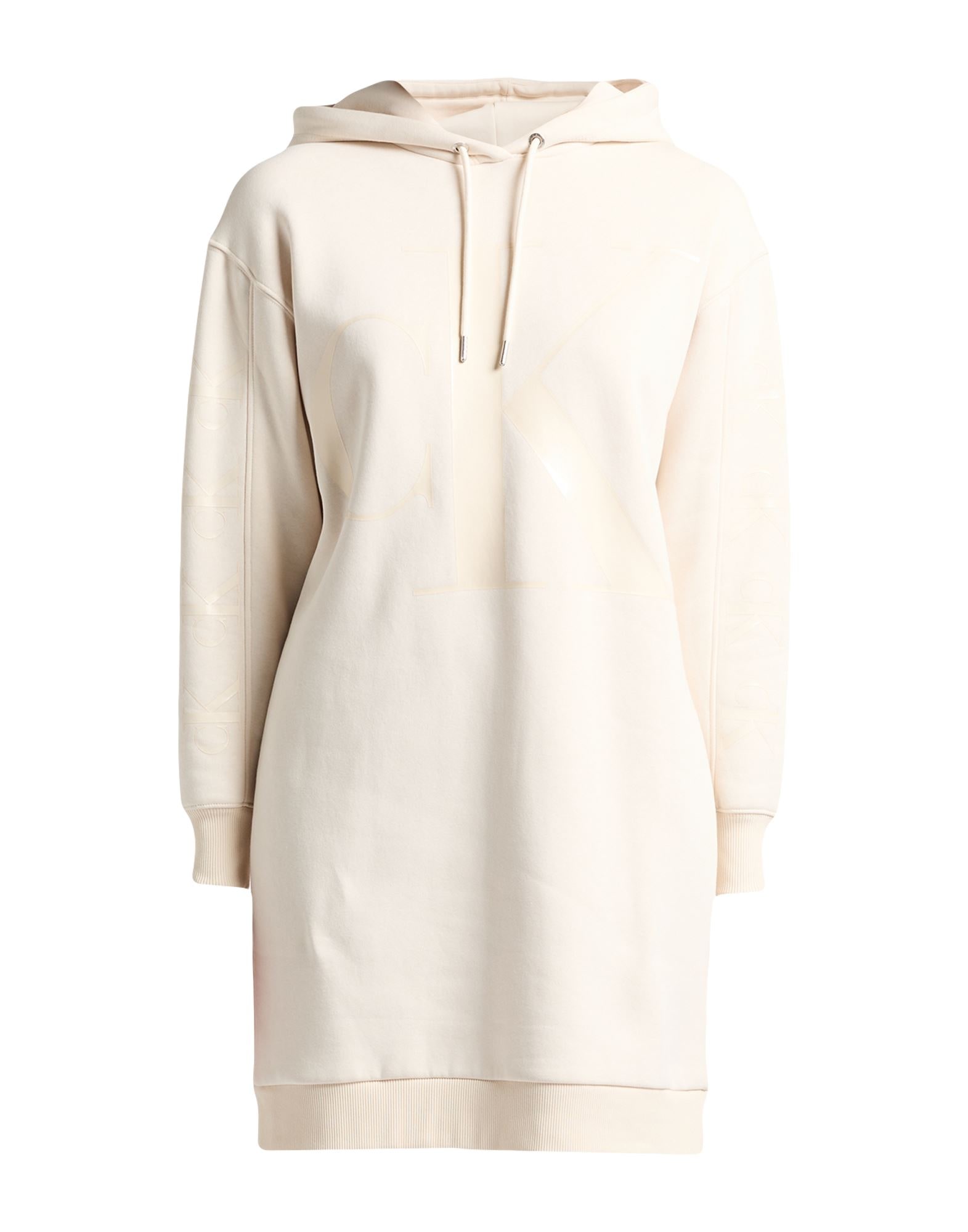 CALVIN KLEIN JEANS - Mini dresses