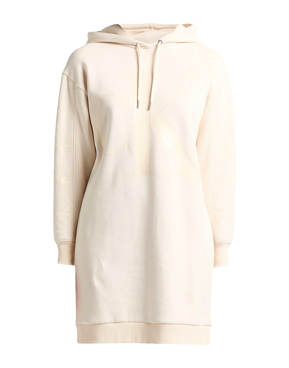 CALVIN KLEIN JEANS - Mini dresses