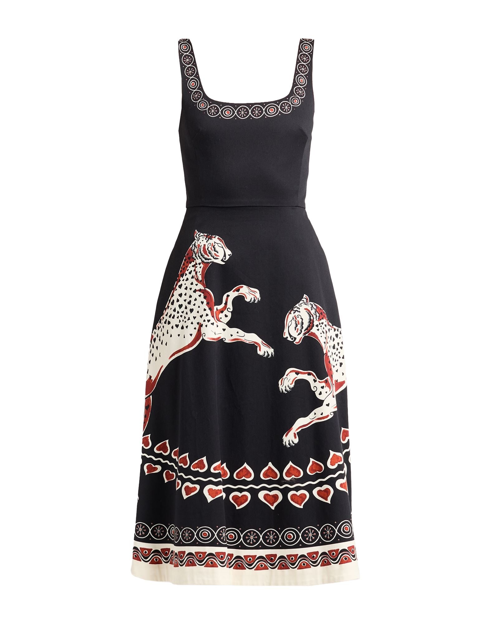 LA DOUBLEJ - Midi dresses