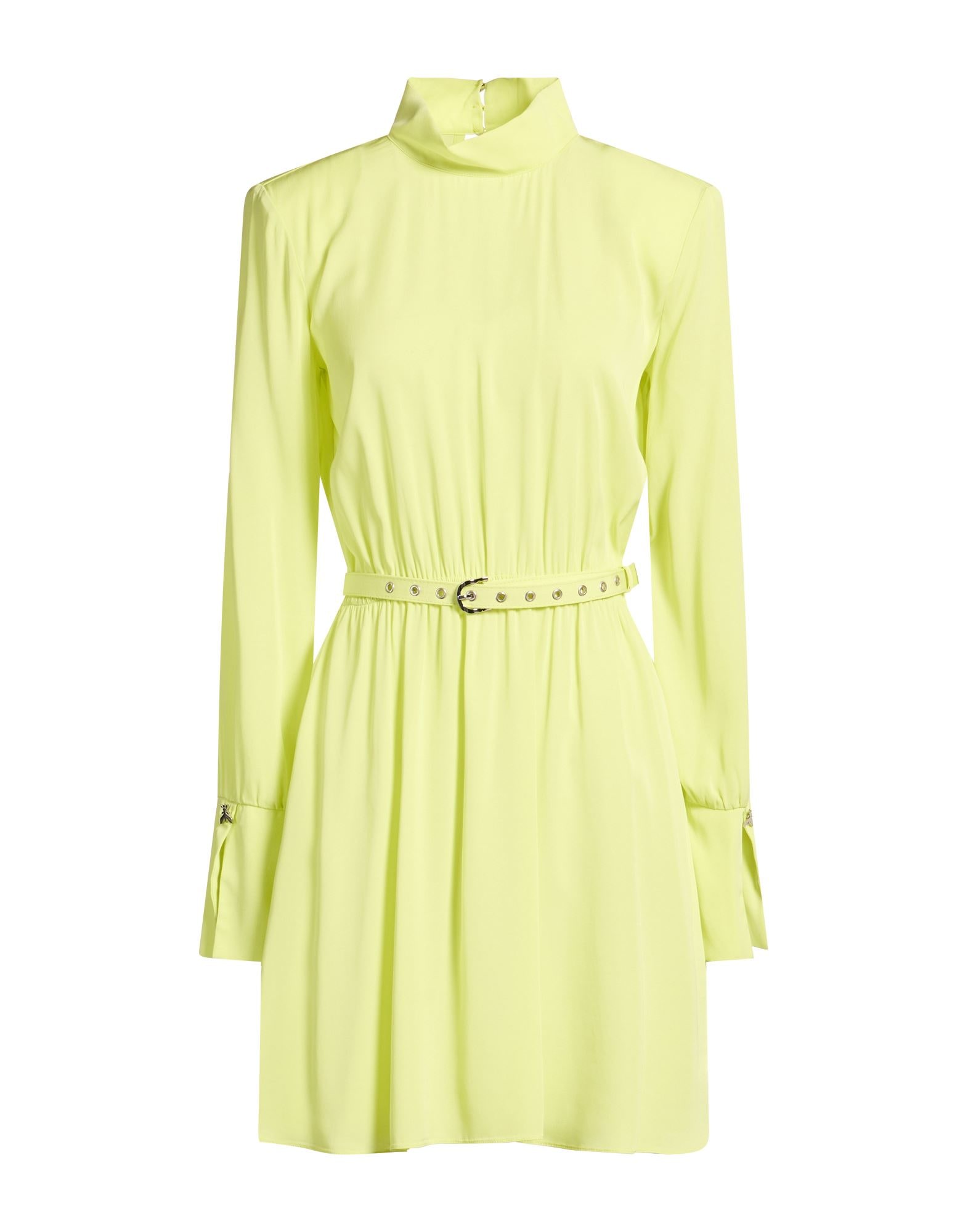 PATRIZIA PEPE - Mini dresses