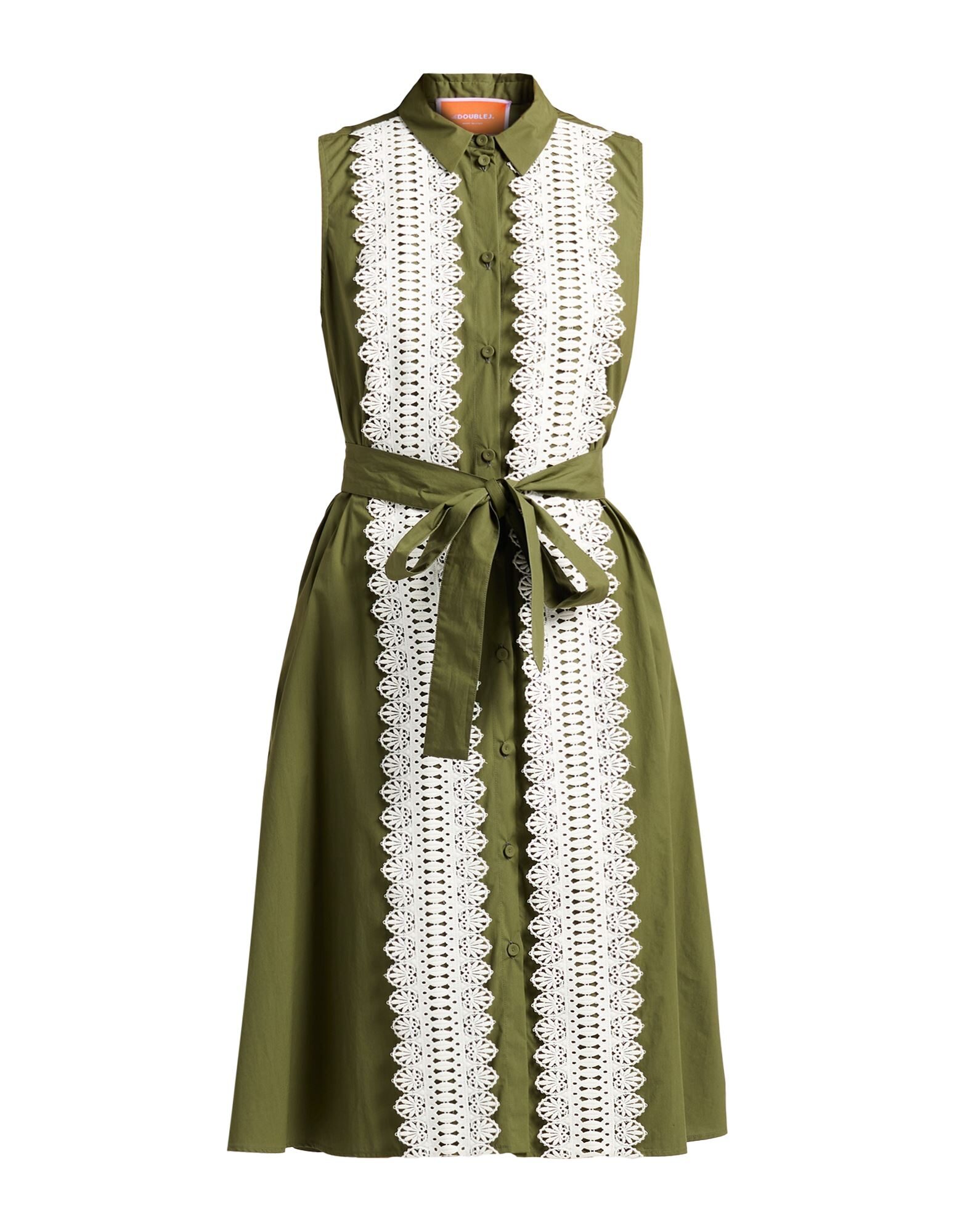 LA DOUBLEJ - Midi dresses