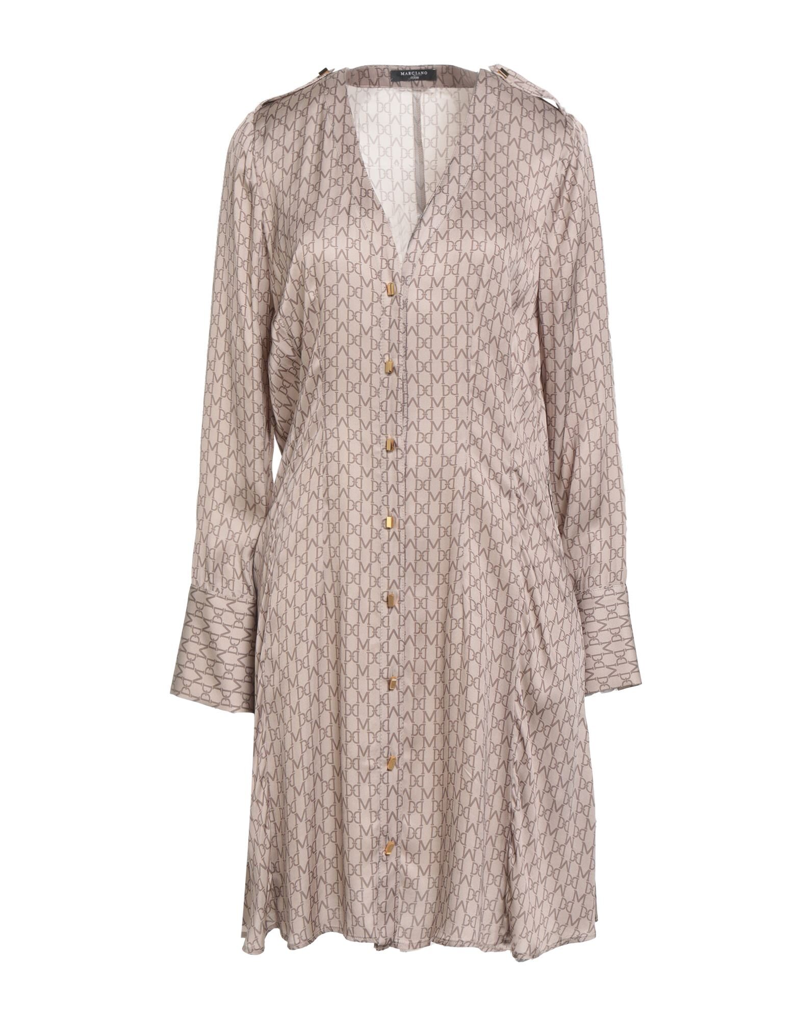 MARCIANO by GUESS - Robes courtes