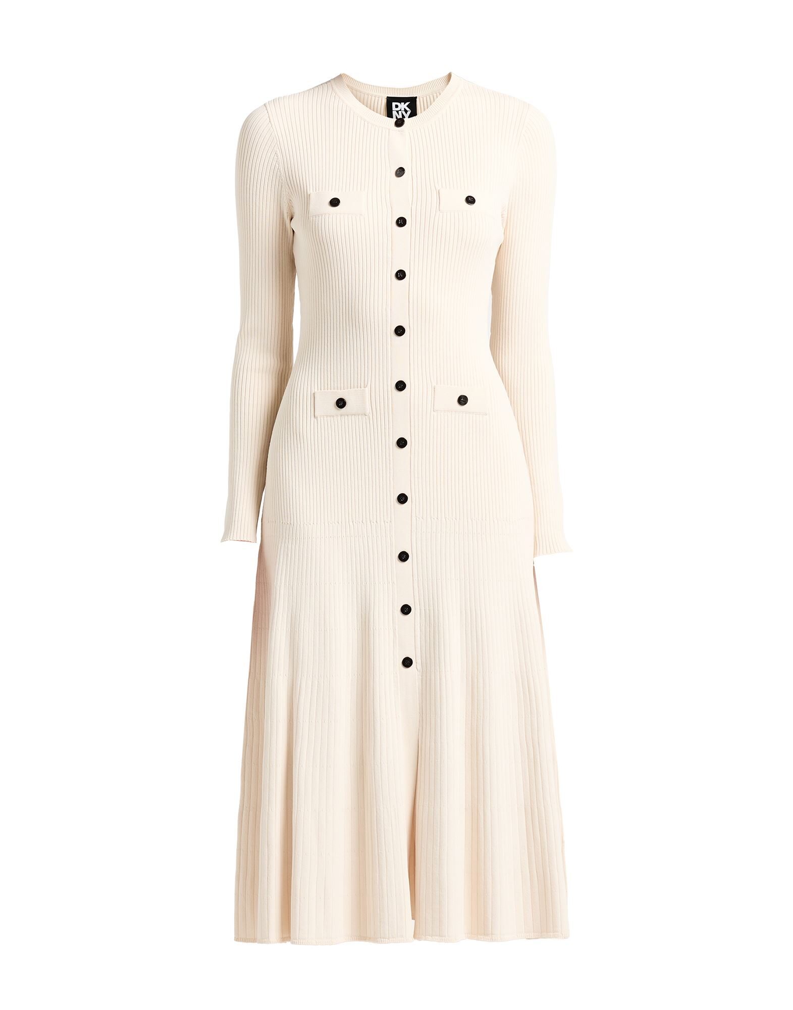 DKNY - Платья миди